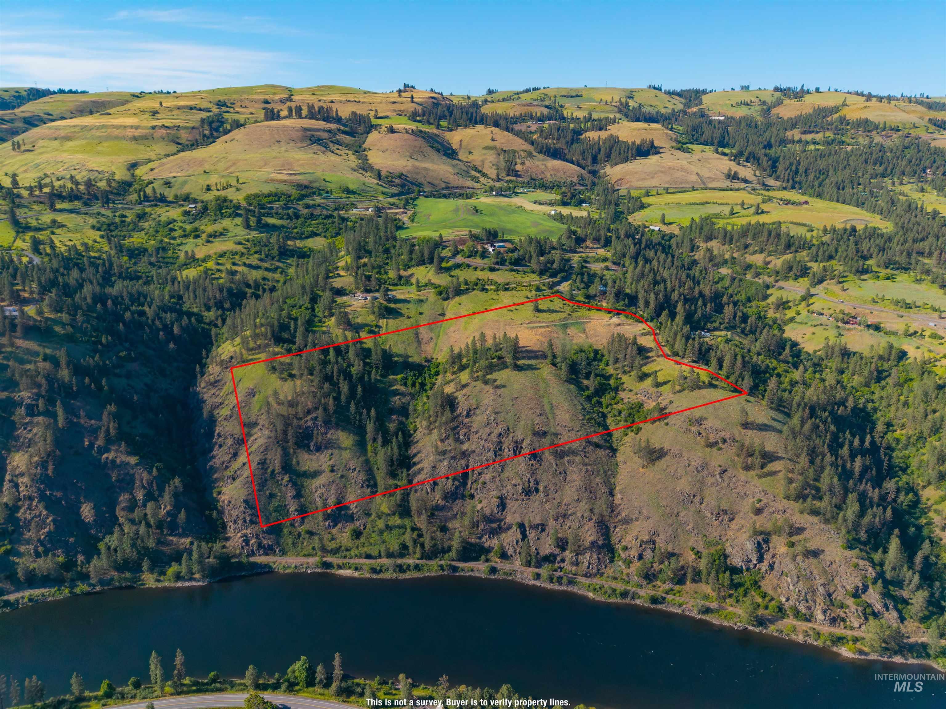 618 Old Peck Grade Property Photo 27