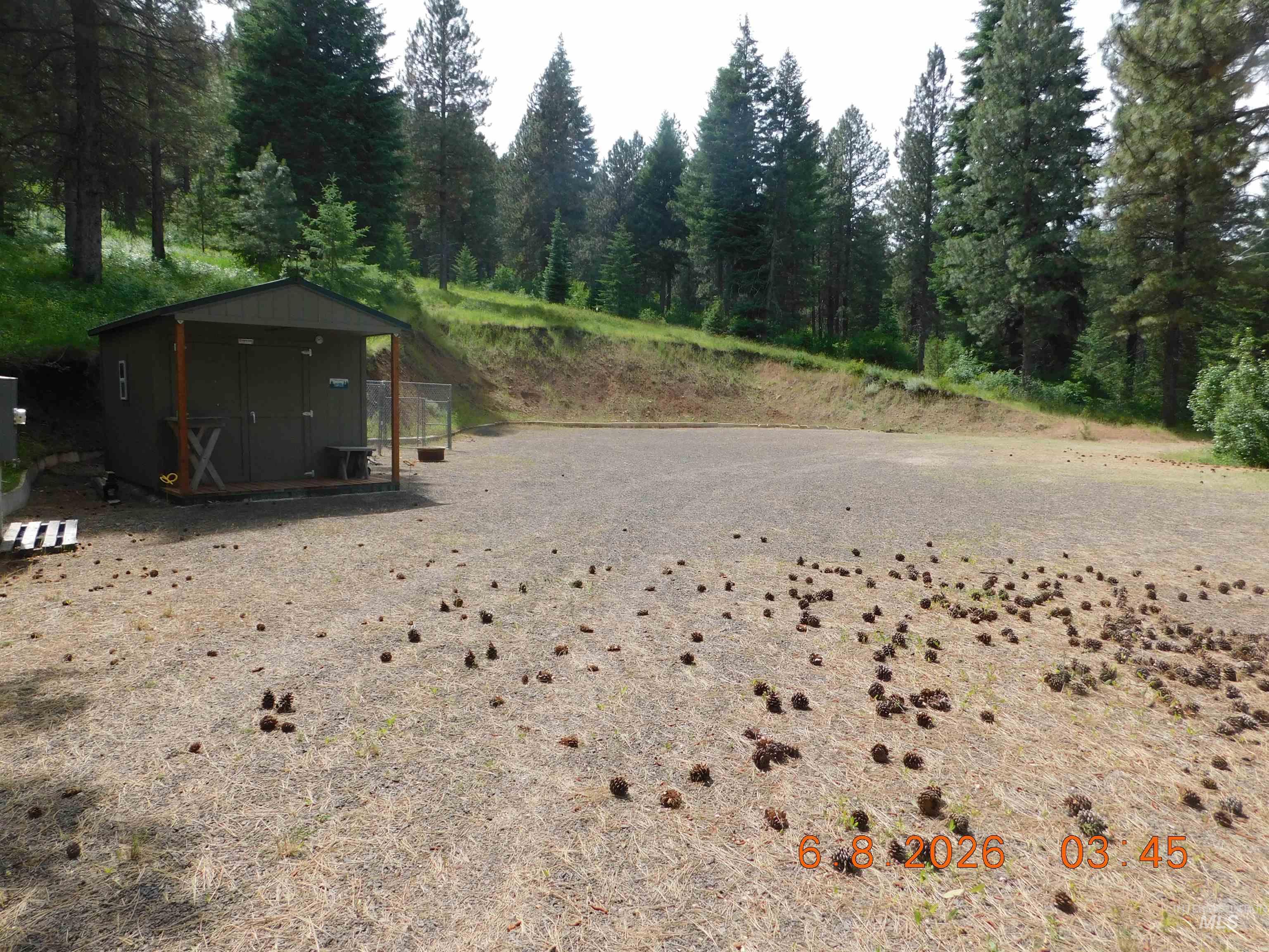 Lot 9 Elk Crossing Drive Property Photo 4