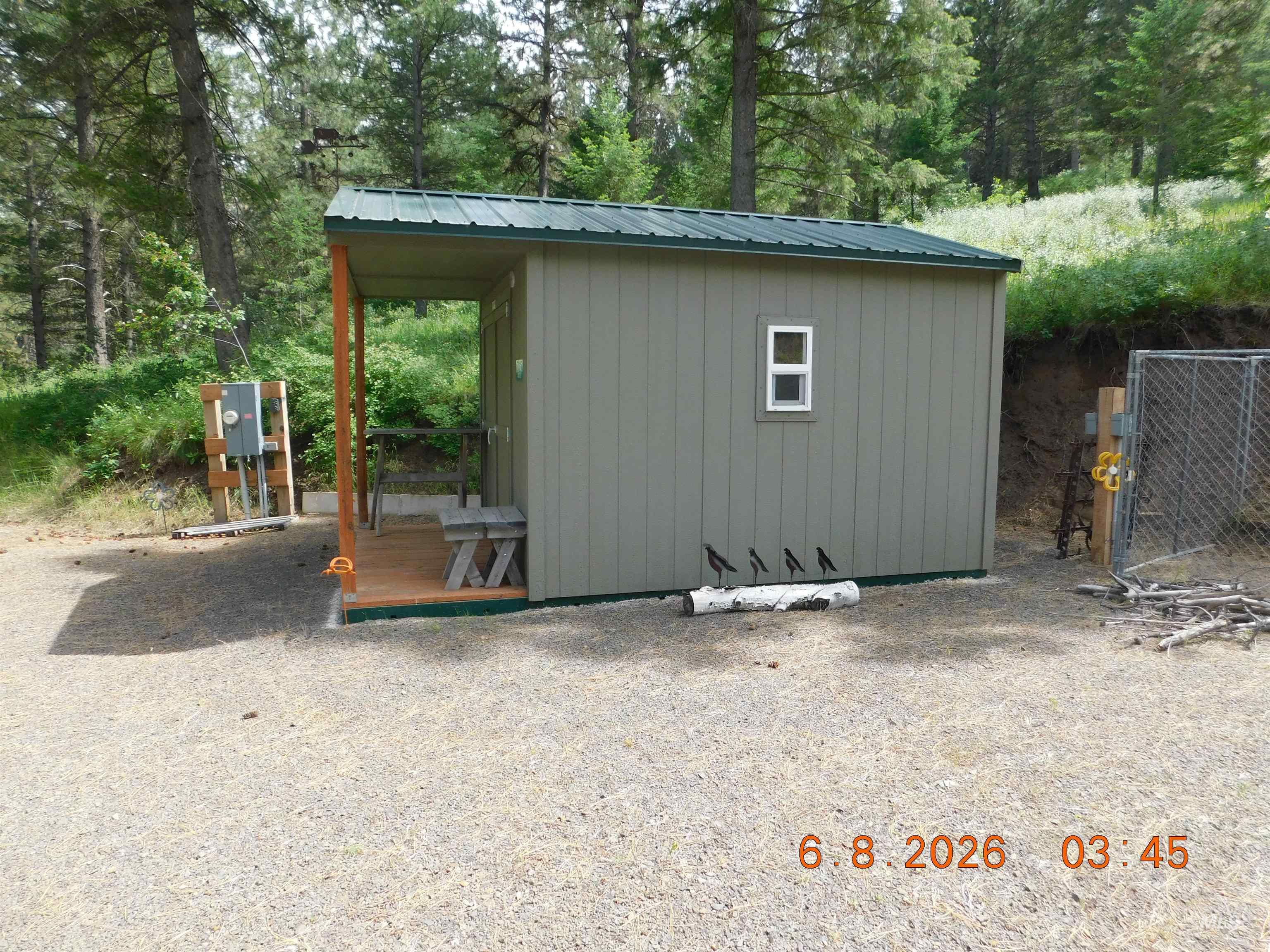 Lot 9 Elk Crossing Drive Property Photo 6