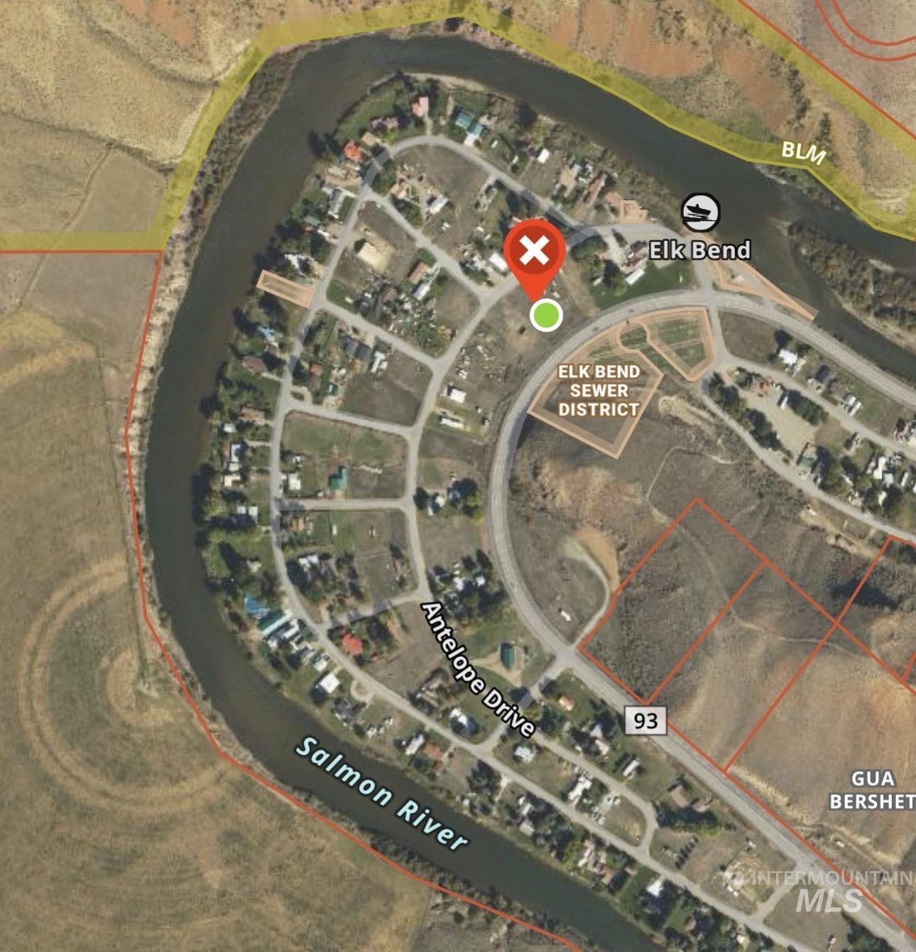 Unit 1 Lot 3 Salmon River Estates Property Photo 1