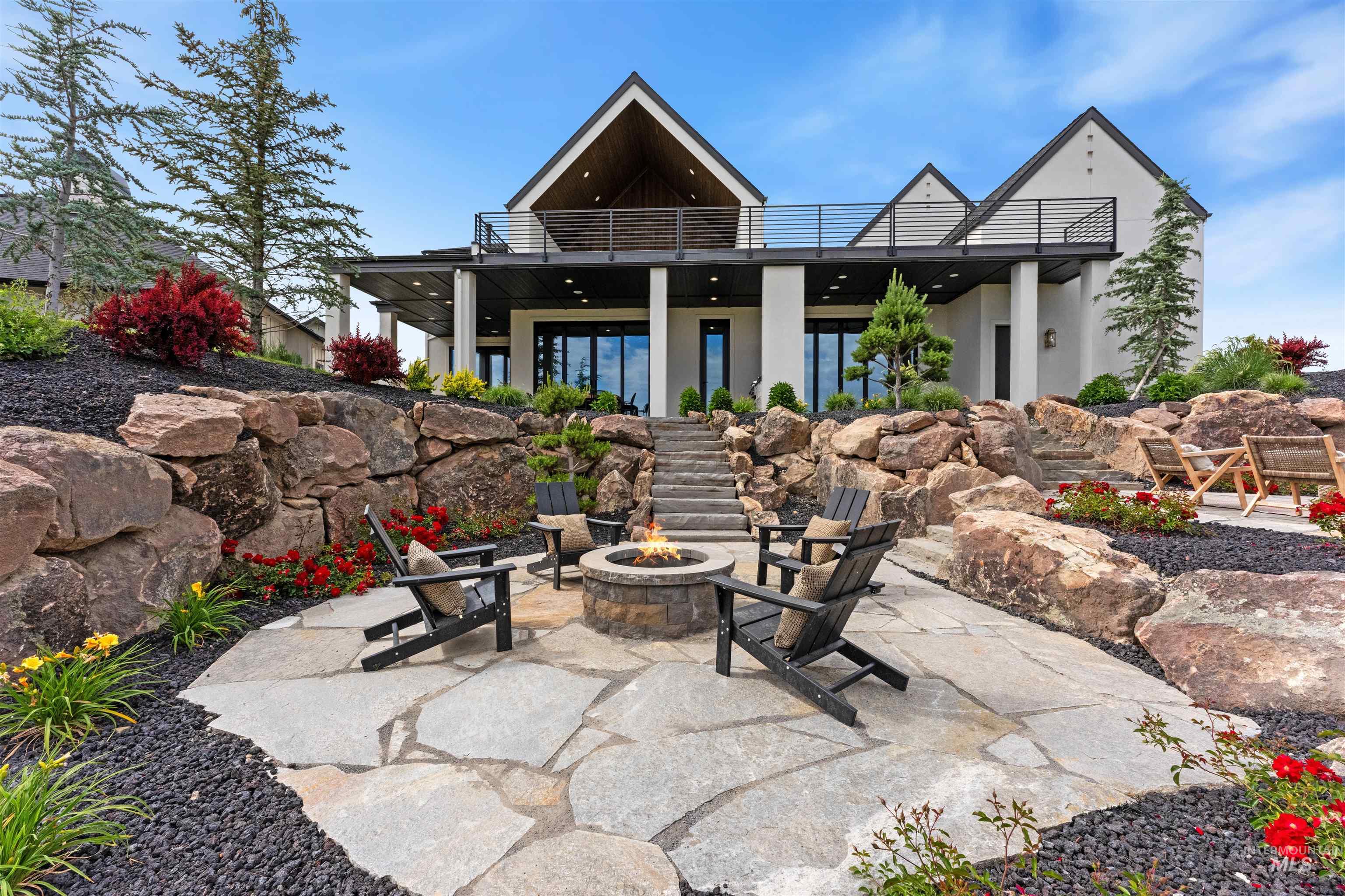 3470 N Harvest Moon Way Property Photo 1