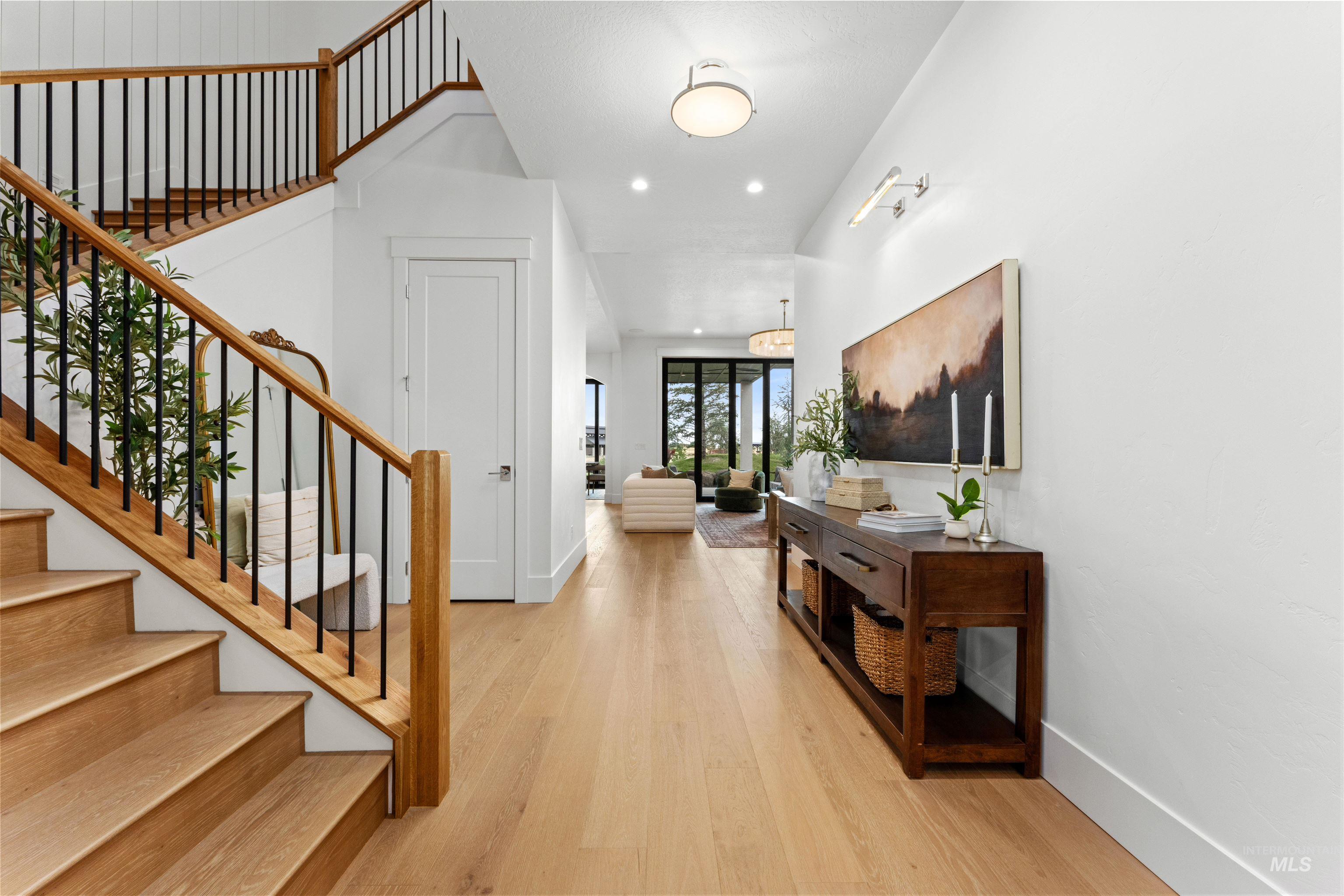 3470 N Harvest Moon Way Property Photo 4