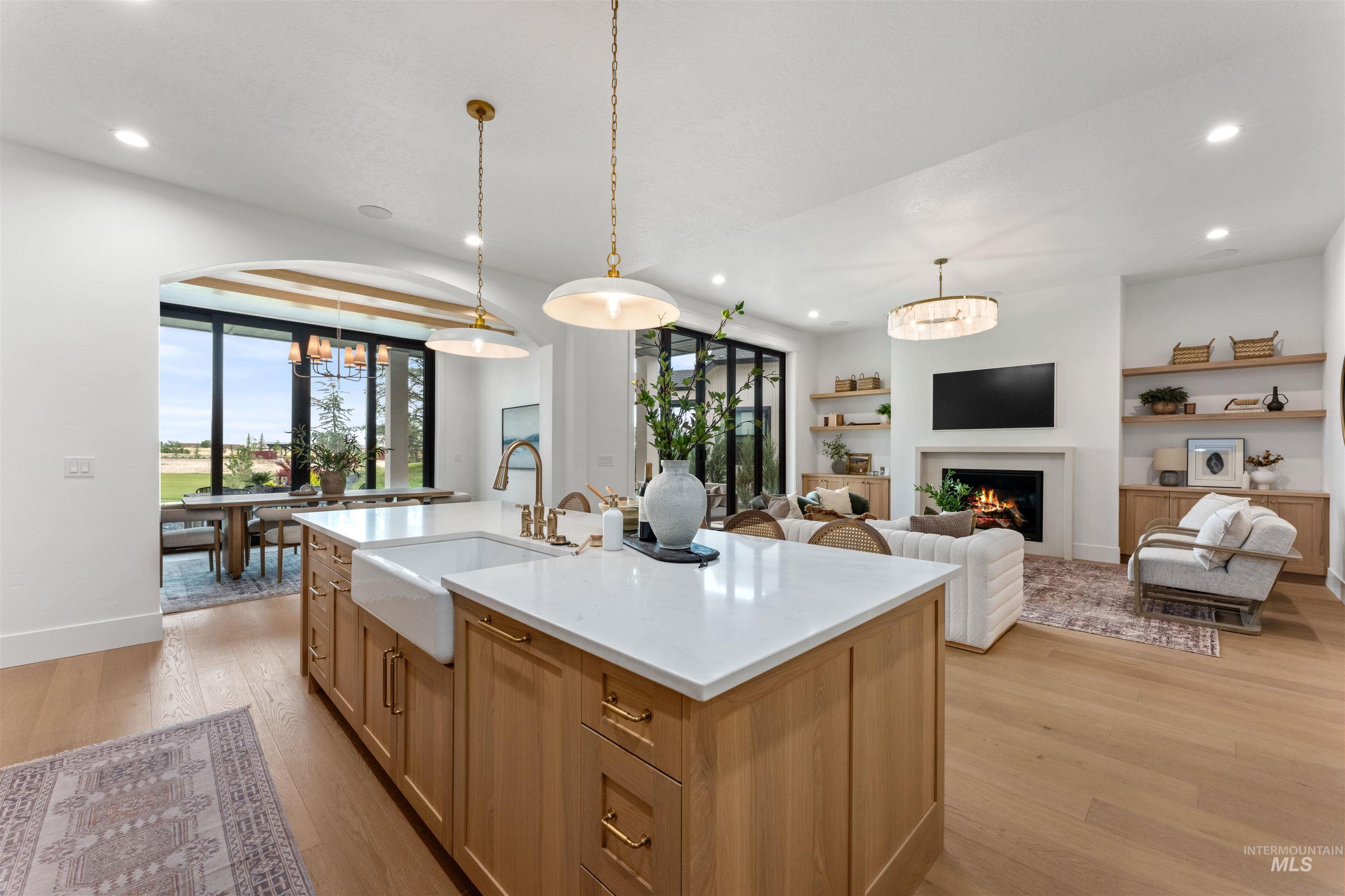 3470 N Harvest Moon Way Property Photo 14