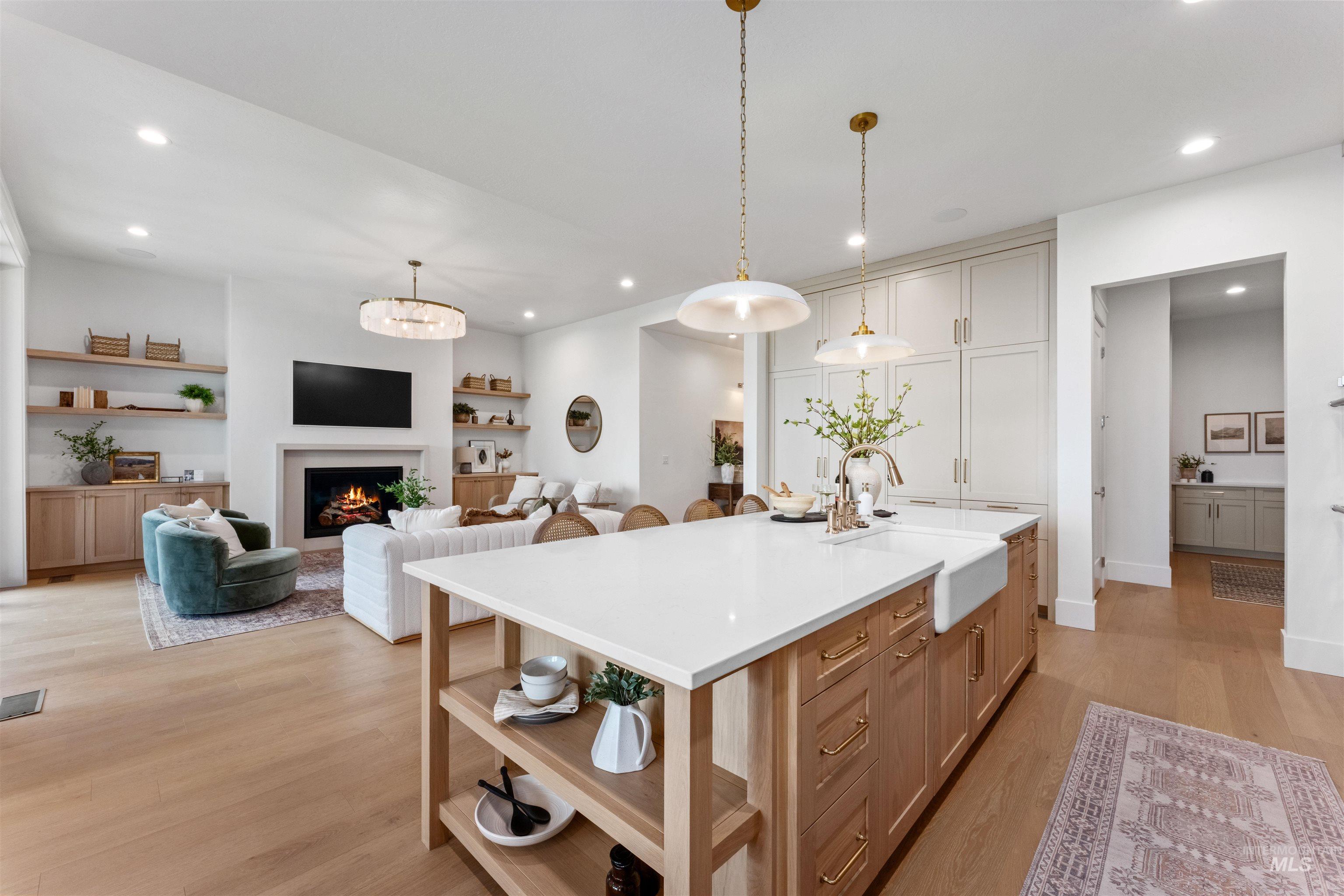 3470 N Harvest Moon Way Property Photo 15