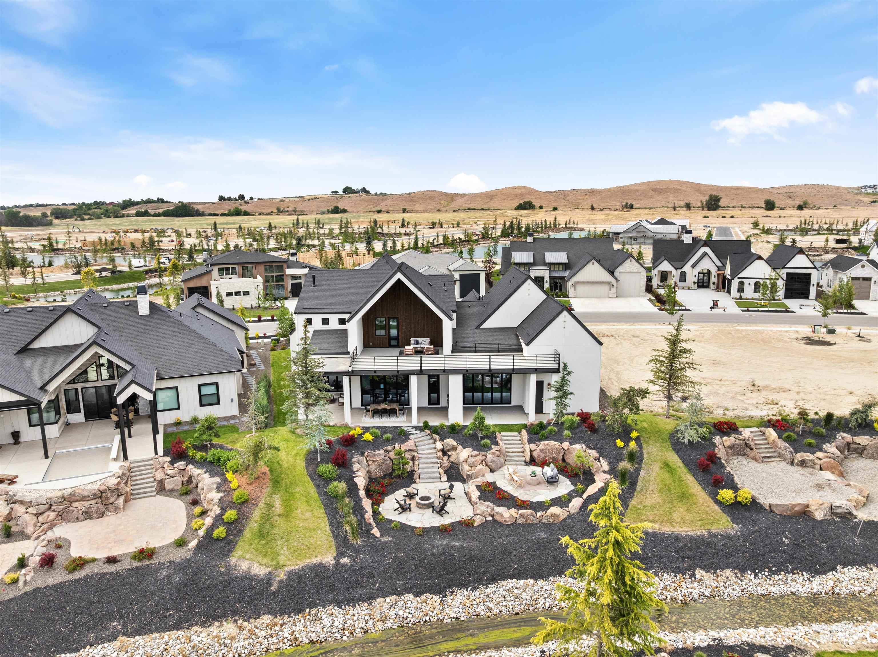 3470 N Harvest Moon Way Property Photo 49