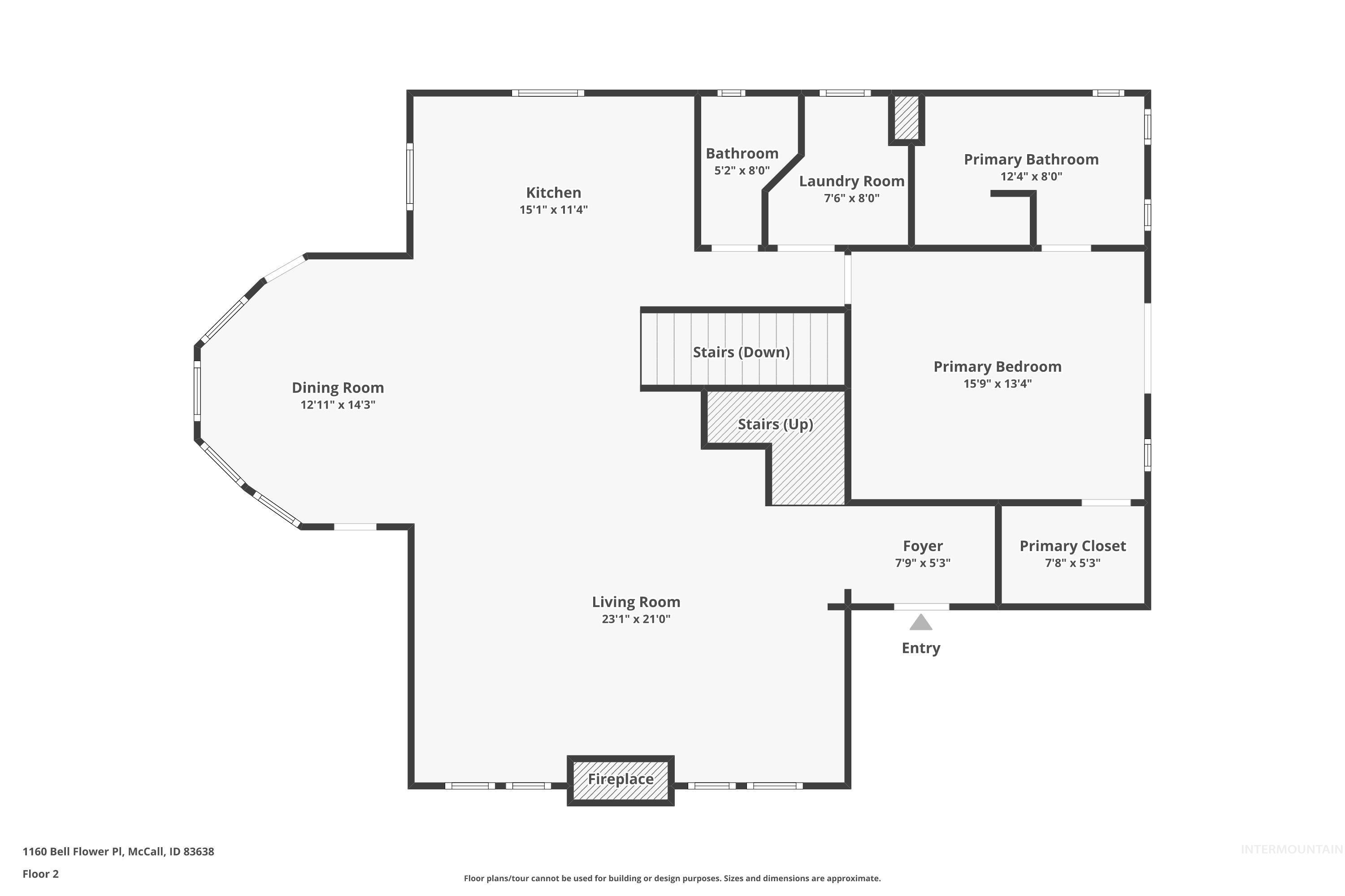 1160 Bellflower Pl. Property Photo 48