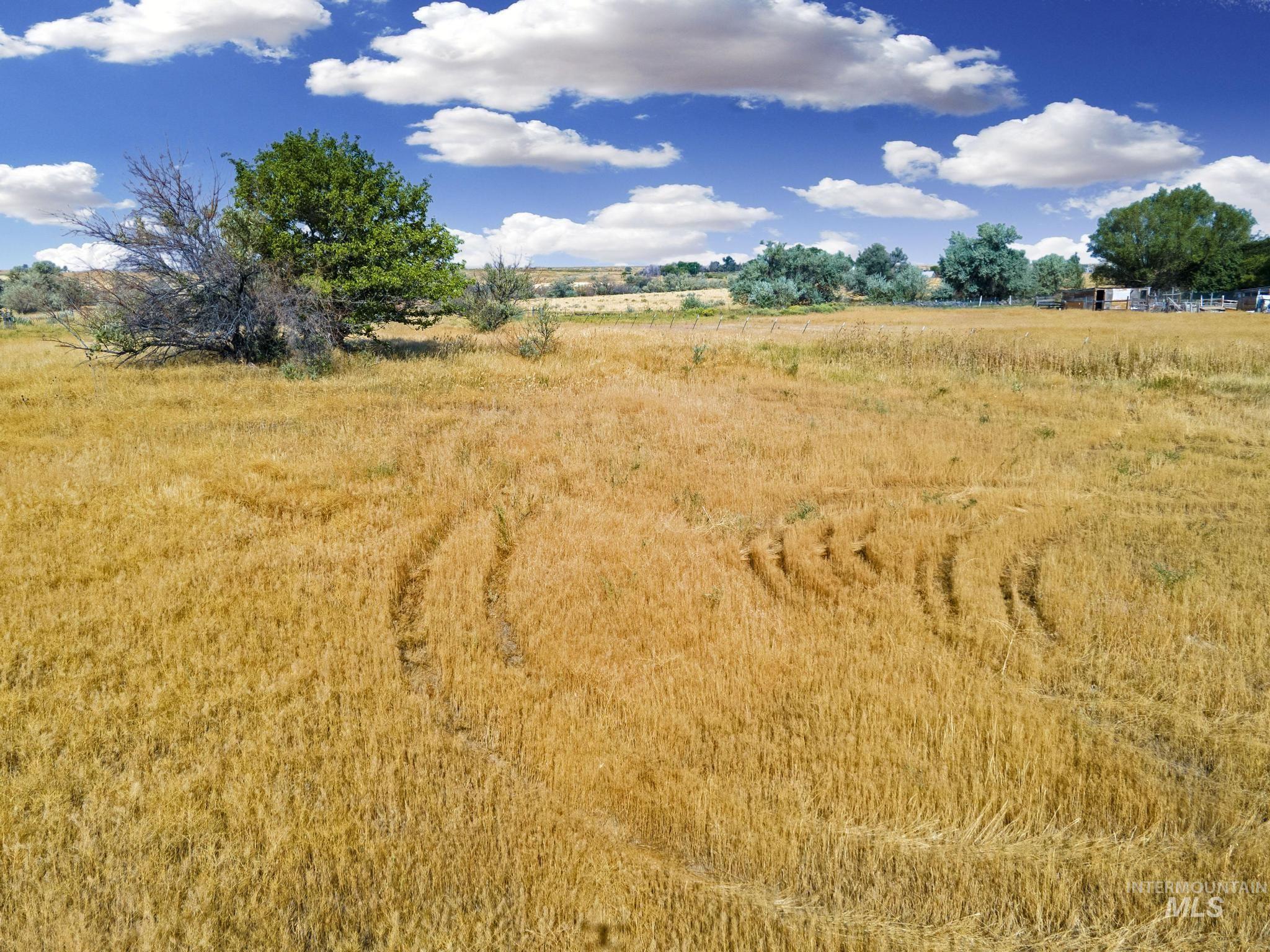 Tbd Lot 8 Block 4 Dietrich West Subdivision Property Photo 1