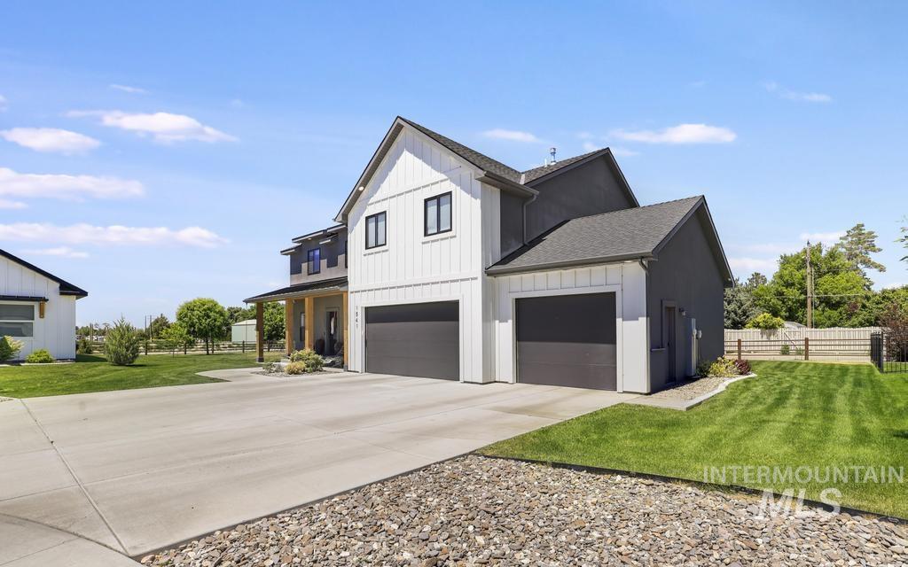 1541 Clear Creek Loop Property Photo 50
