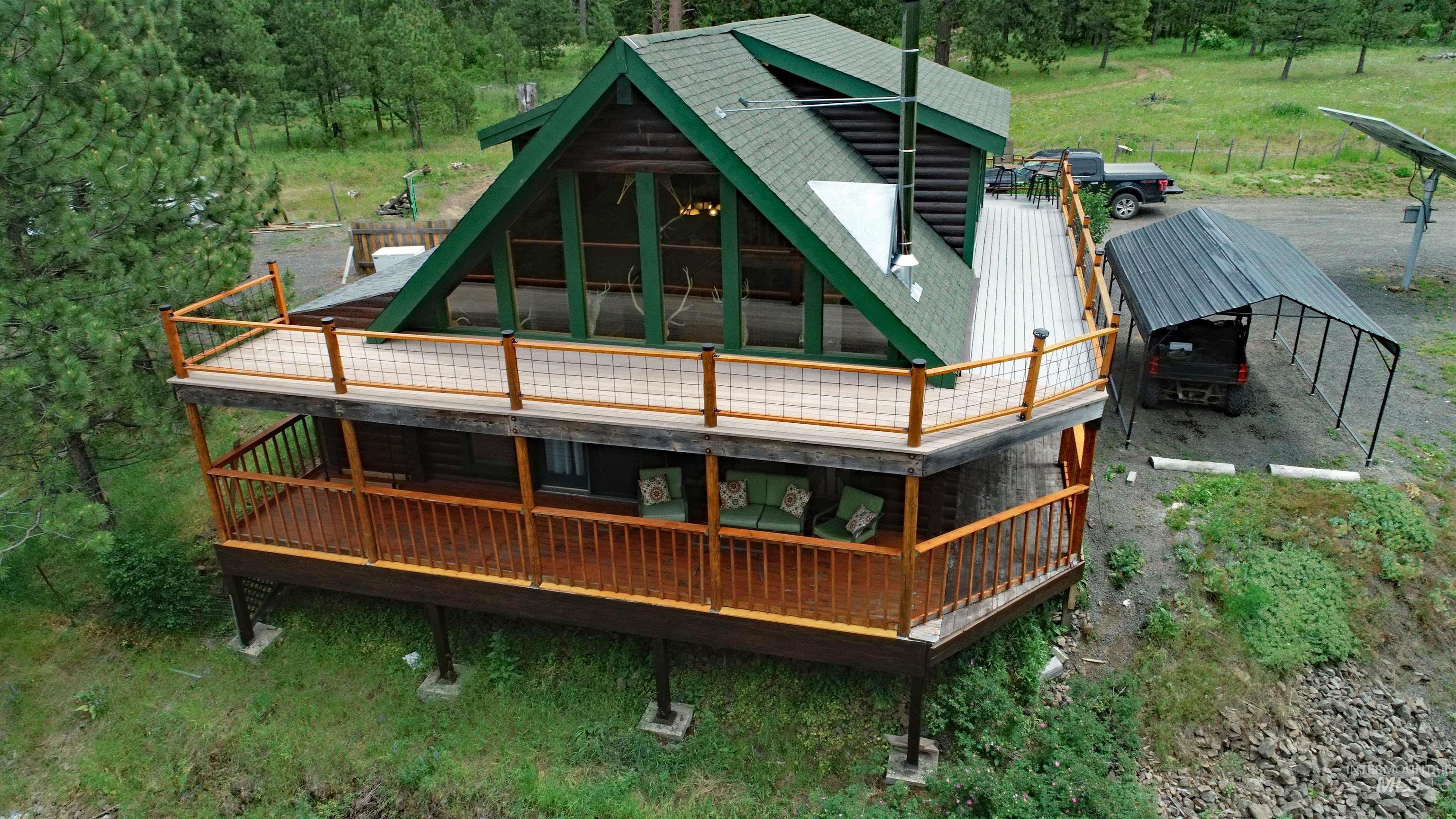 1826 Joseph Road Property Photo 3