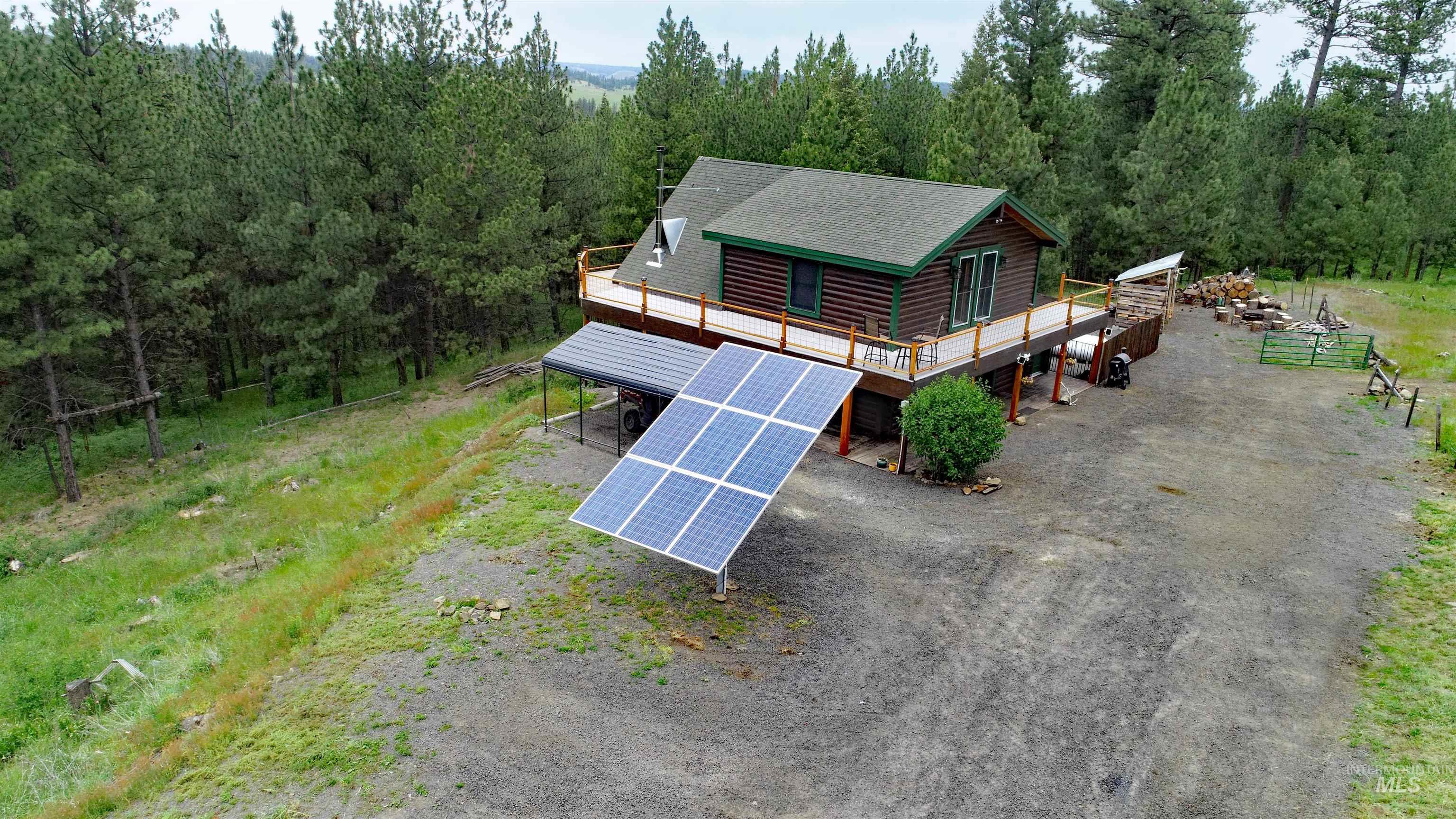 1826 Joseph Road Property Photo 4