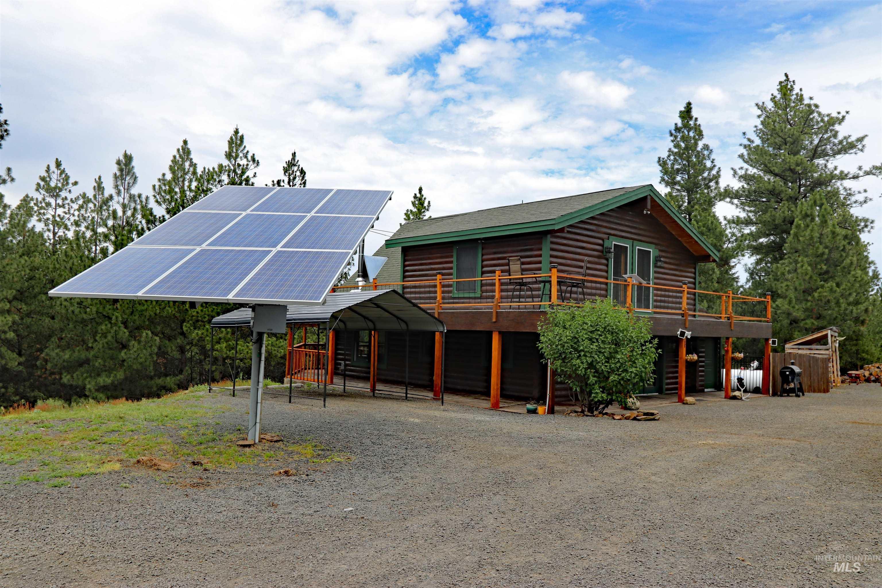 1826 Joseph Road Property Photo 22