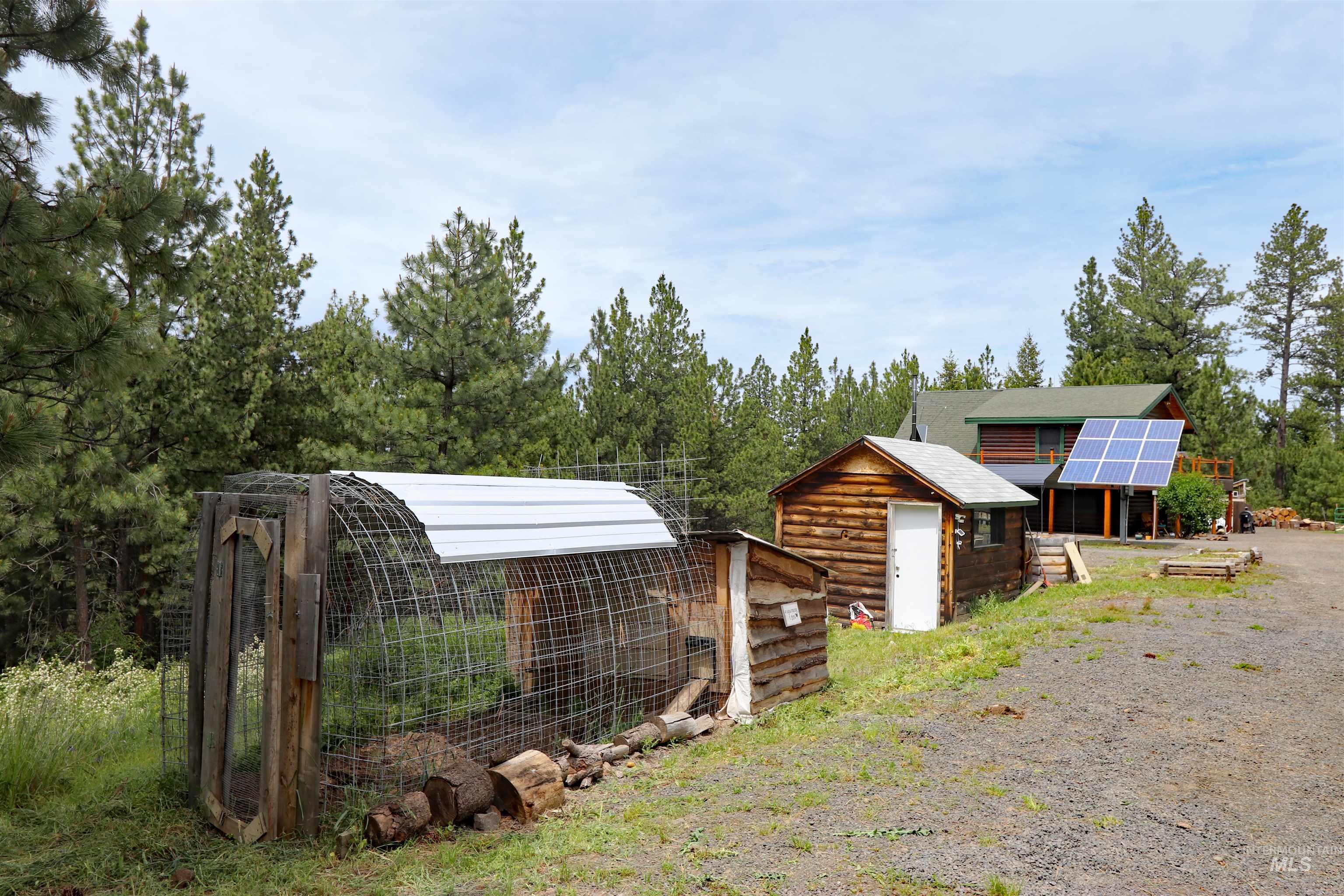 1826 Joseph Road Property Photo 23