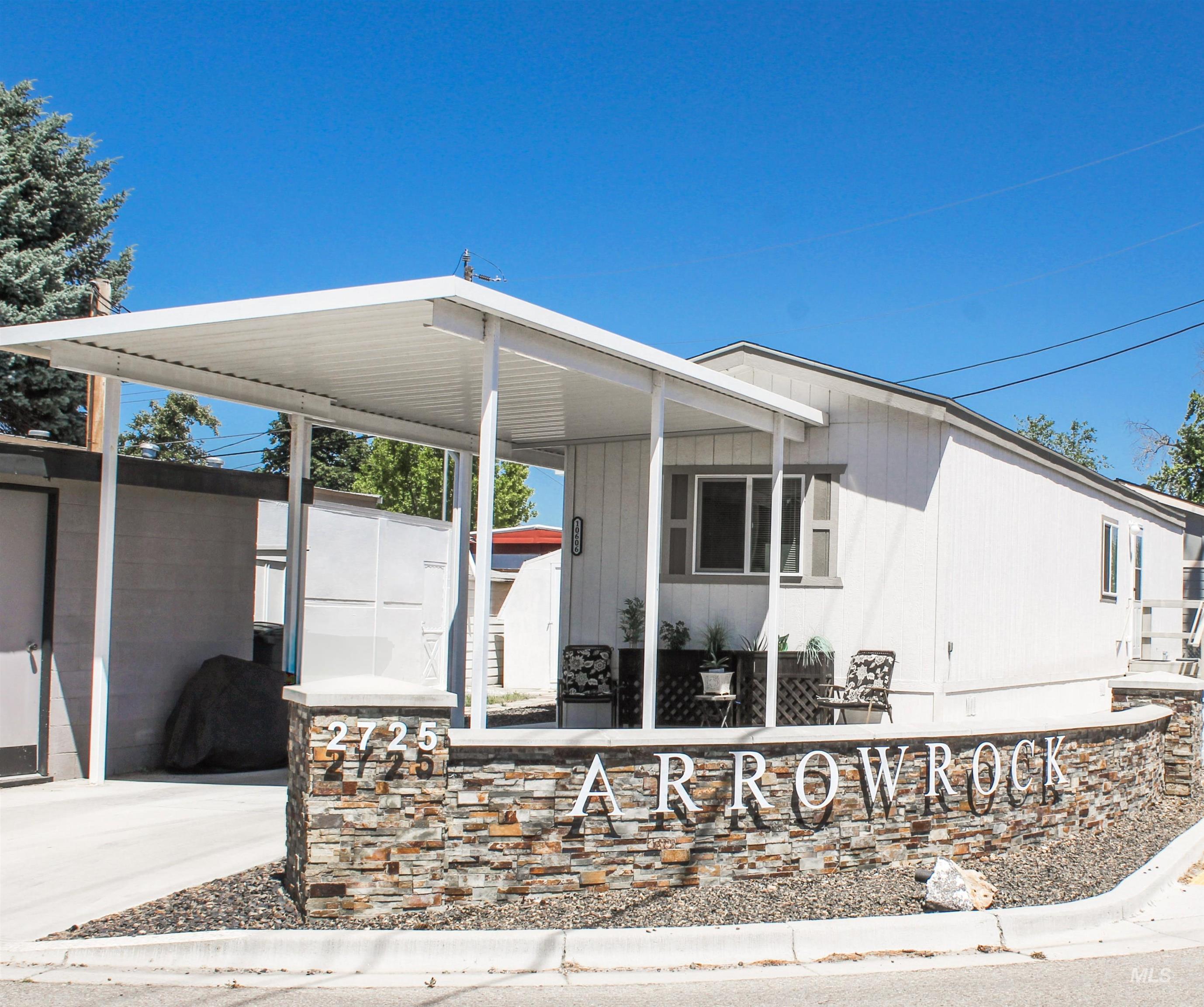 10606 W Macaw Ln, #30 Property Photo 1