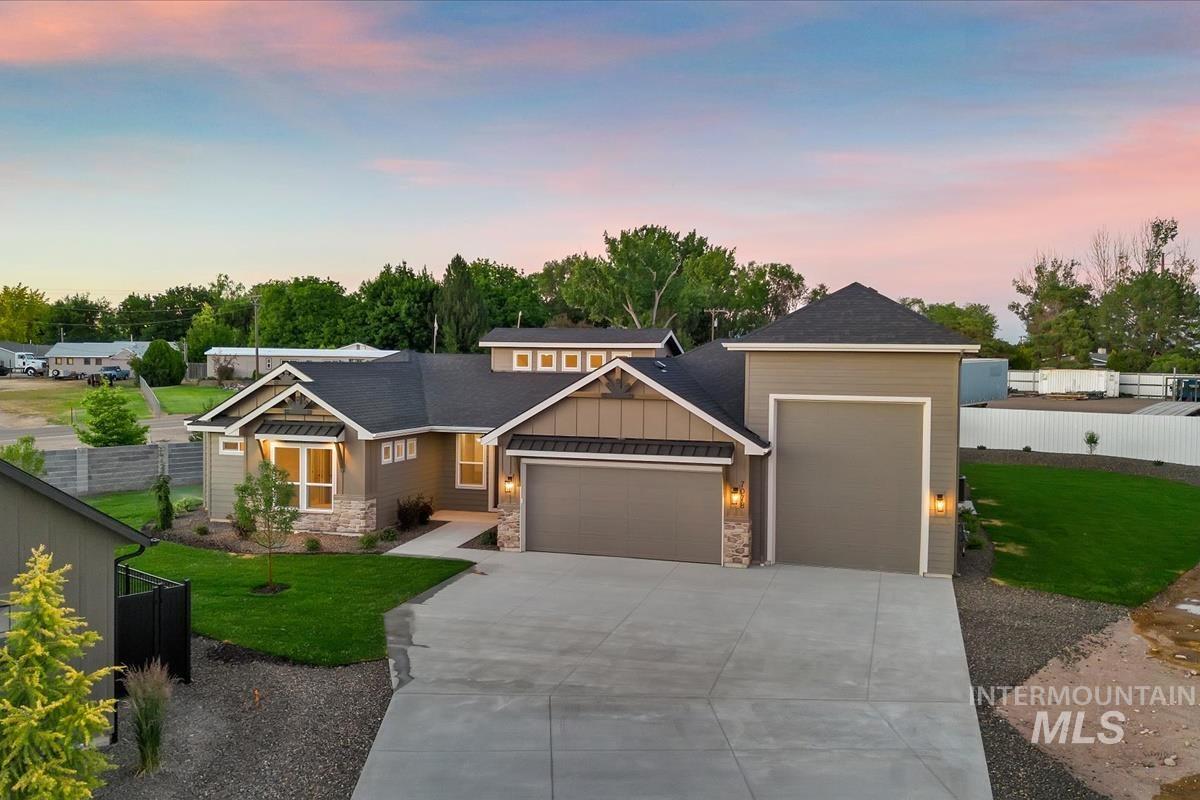 7078 E Chicken Hawk Loop Property Photo 41