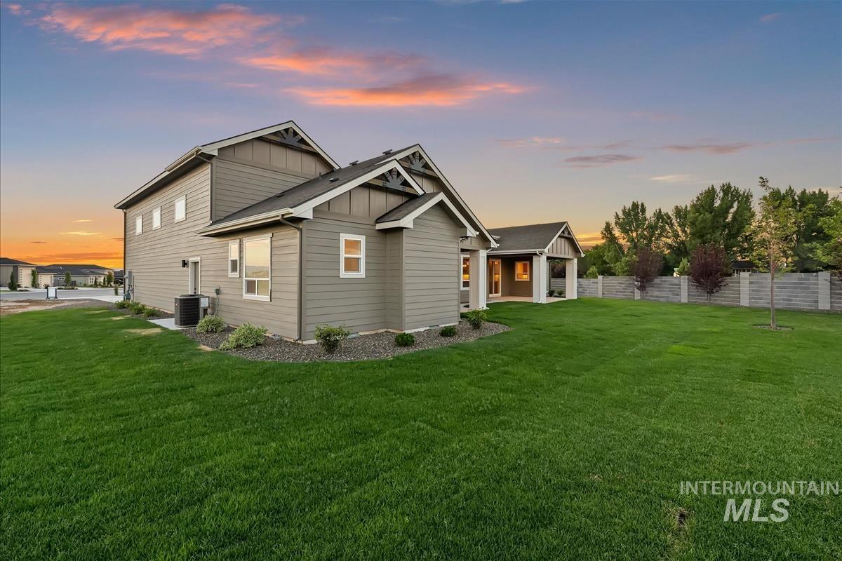 7078 E Chicken Hawk Loop Property Photo 46
