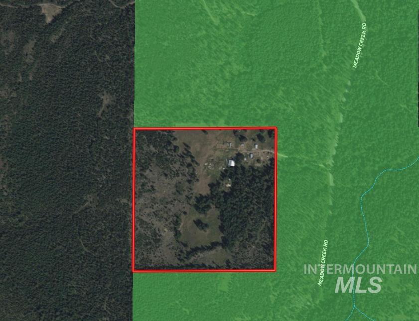 5692 Meadow Creek Road Property Photo 8