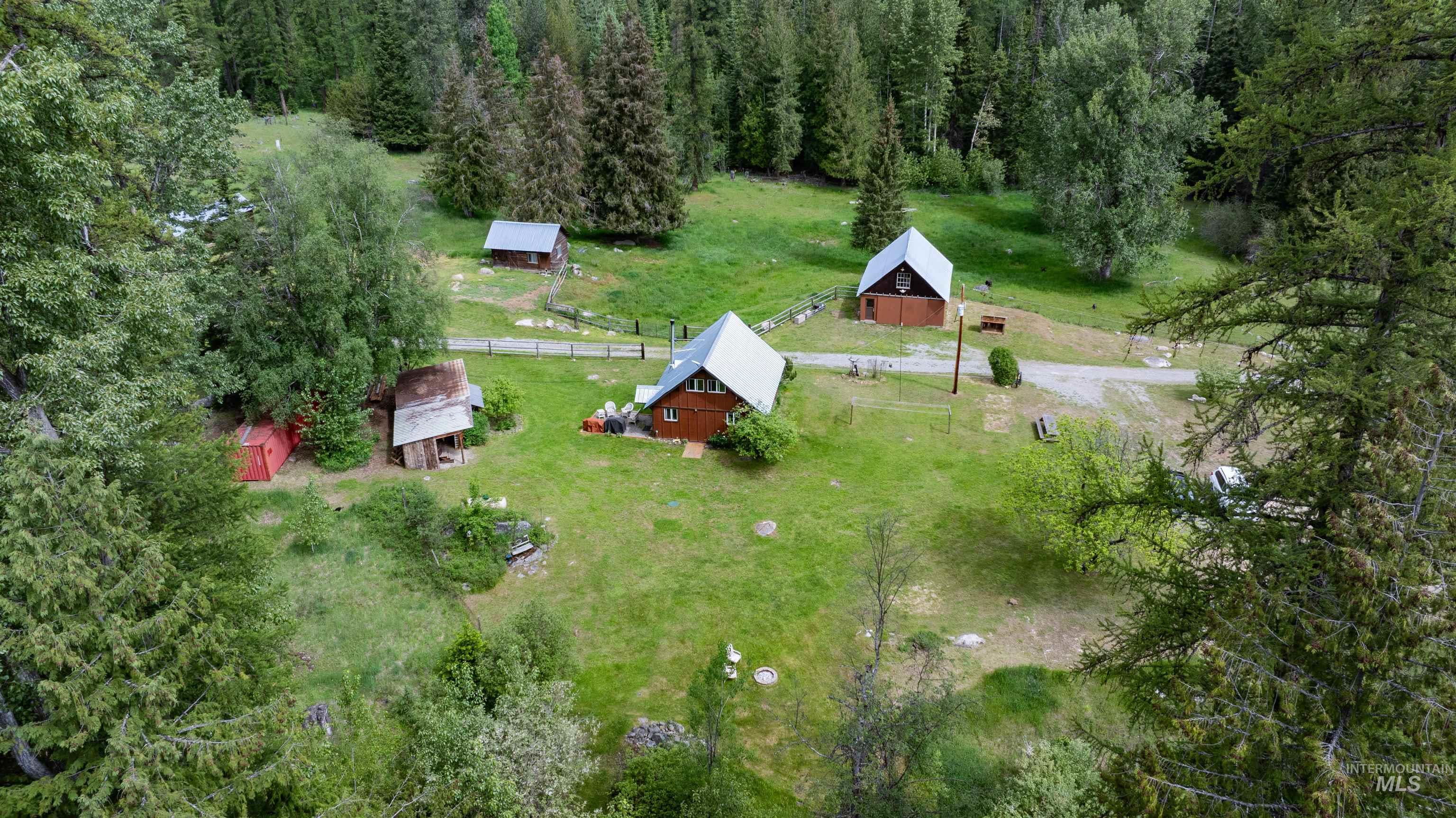 5692 Meadow Creek Road Property Photo 25