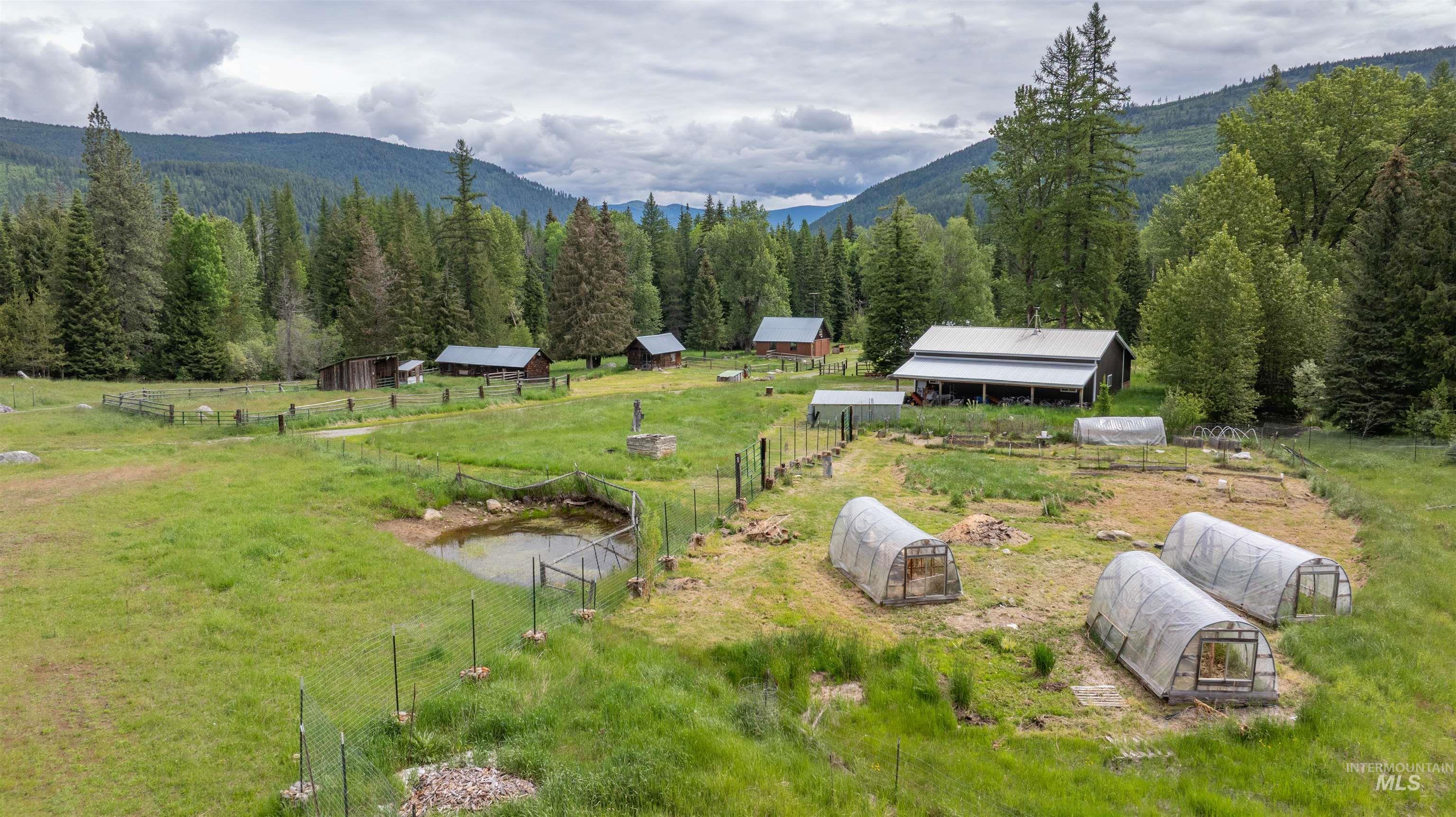 5692 Meadow Creek Road Property Photo 30