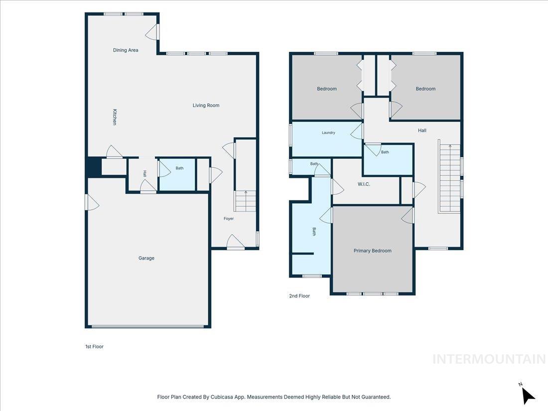 1876 E Knobcone Drive Property Photo 31