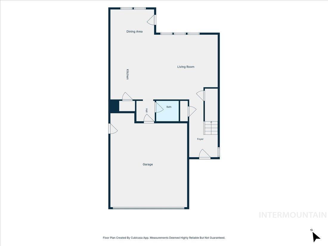 1876 E Knobcone Drive Property Photo 32