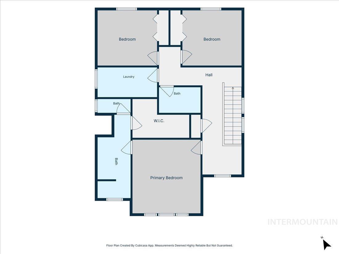 1876 E Knobcone Drive Property Photo 33