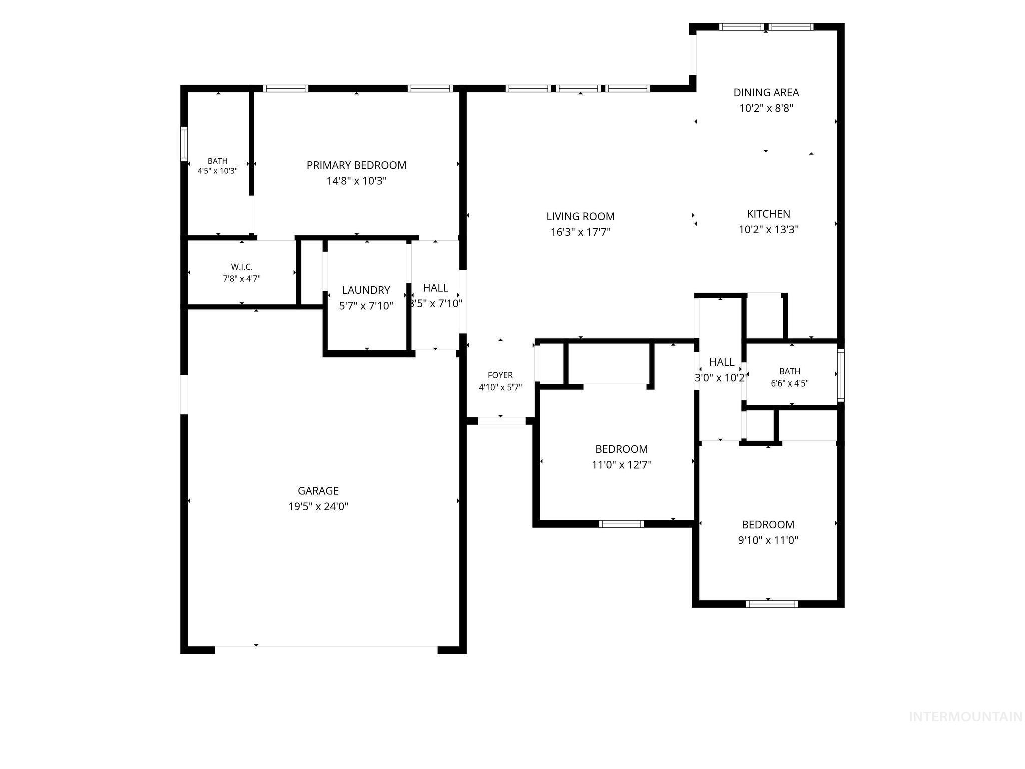 1017 Magnolia St. Property Photo 36