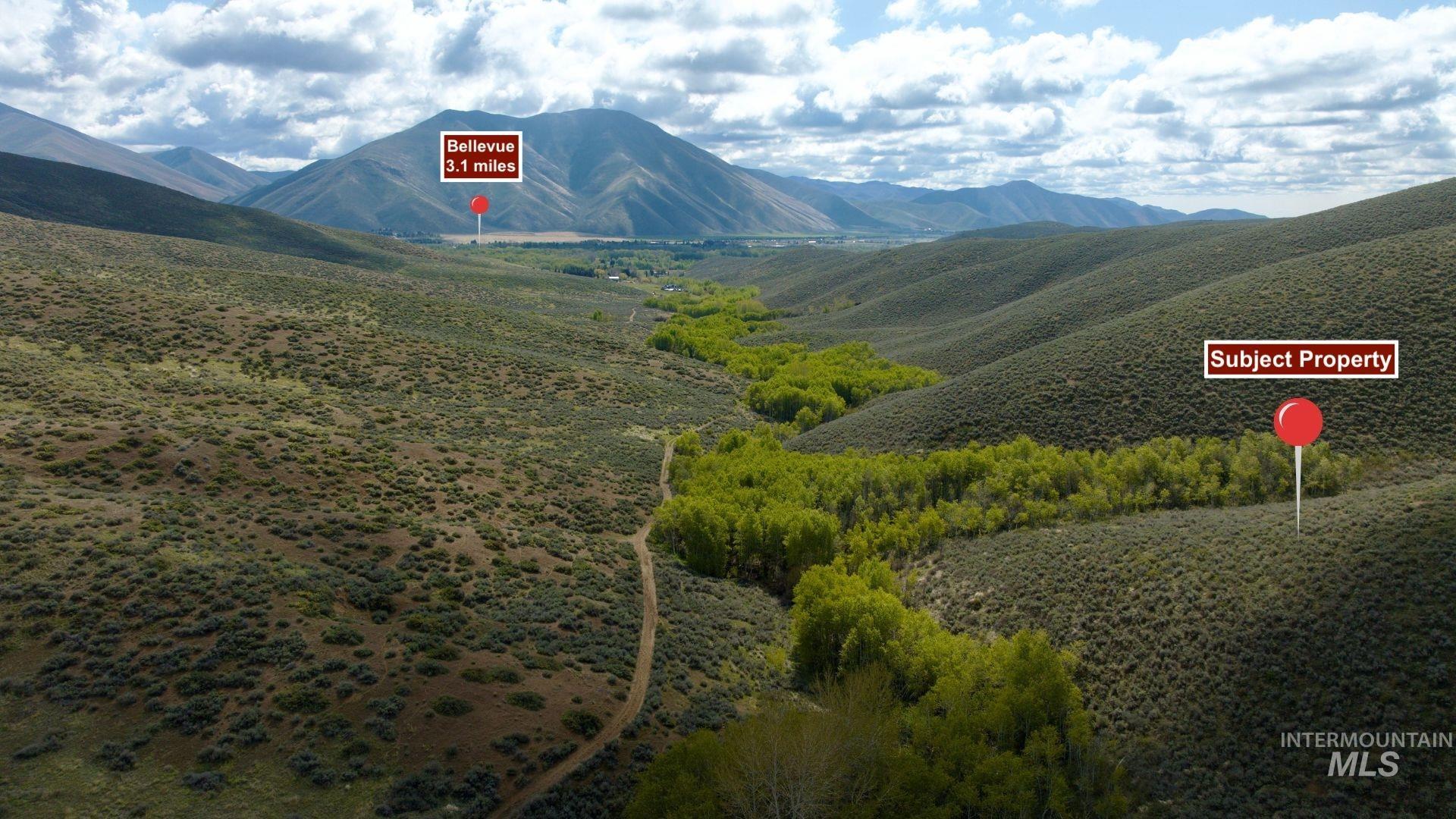 Tbd Lees Gulch Rd Property Photo 3
