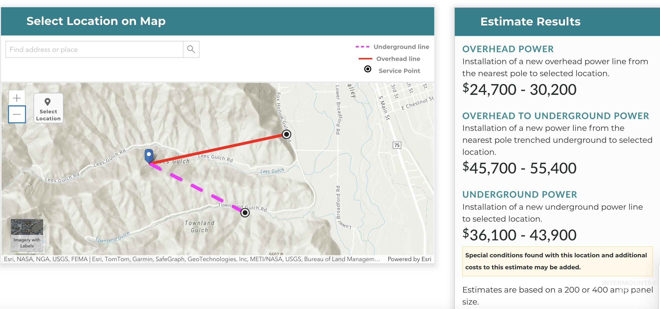 Tbd Lees Gulch Rd Property Photo 15