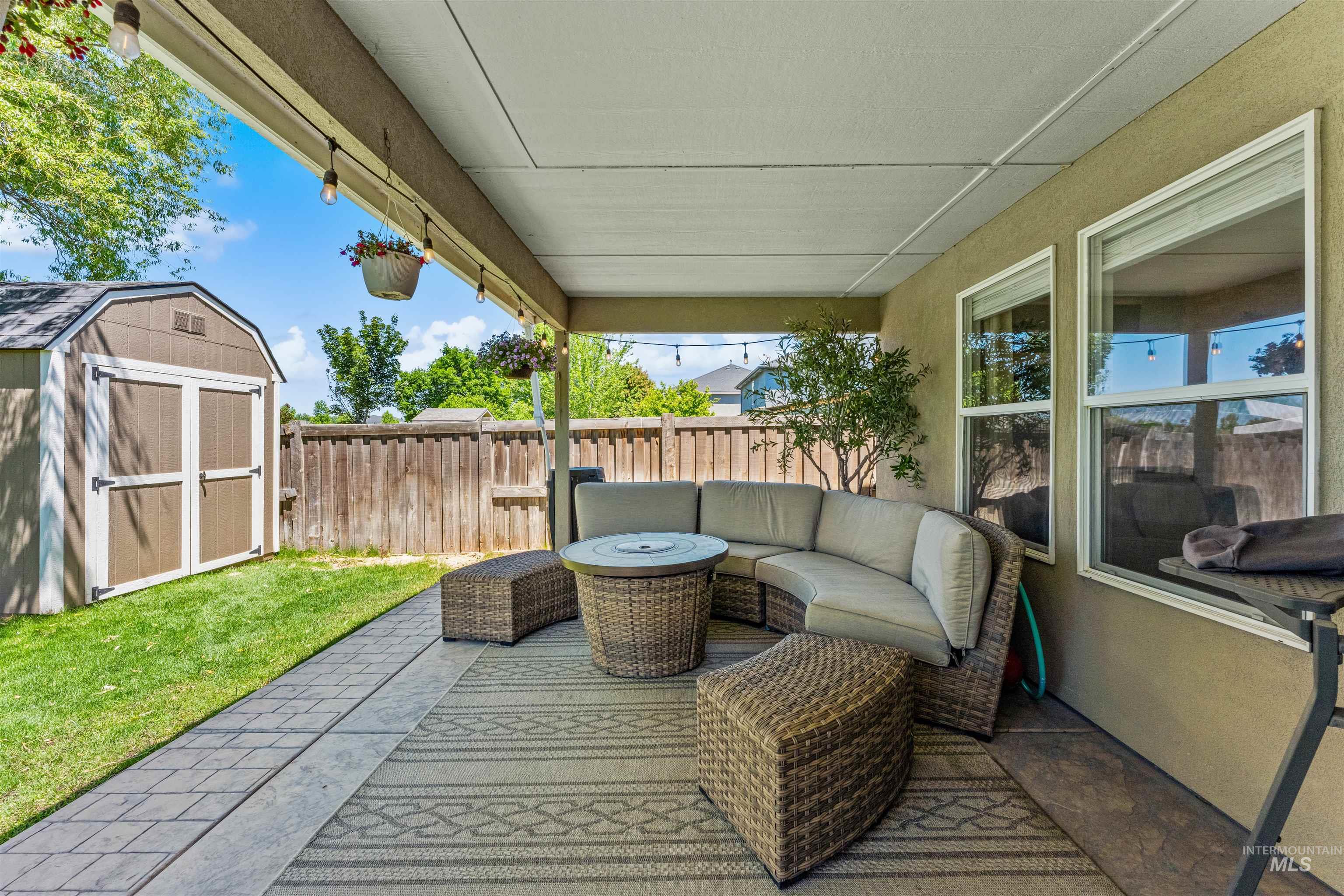 4421 N Tempest Way Property Photo 45