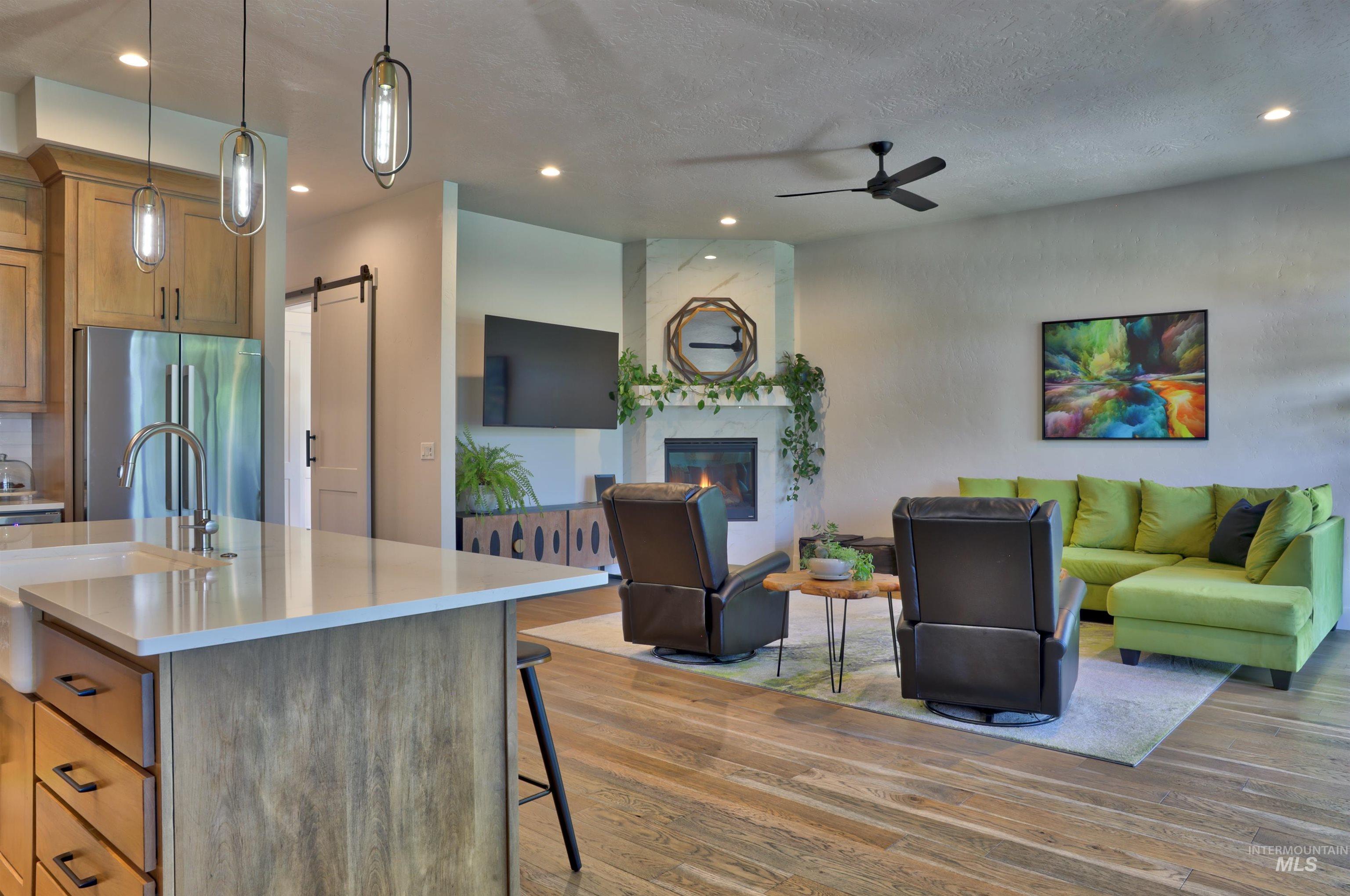 6623 N Crantini Way Property Photo 4