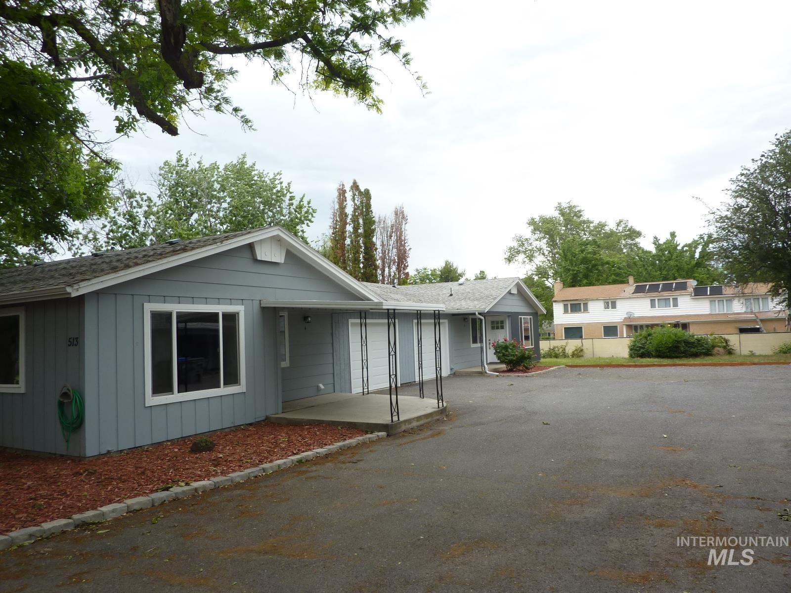 513 A,B 515 A,B Bryden Drive Property Photo 1