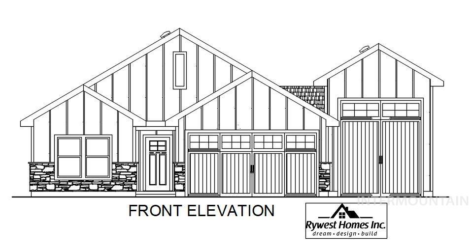 2736 Soulen Dr Property Photo 1
