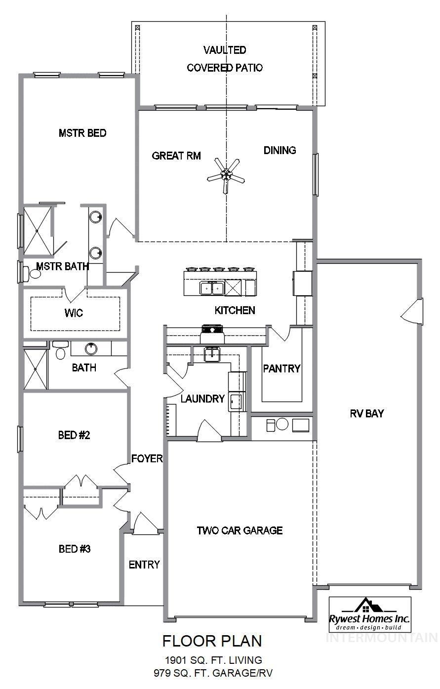 2736 Soulen Dr Property Photo 2