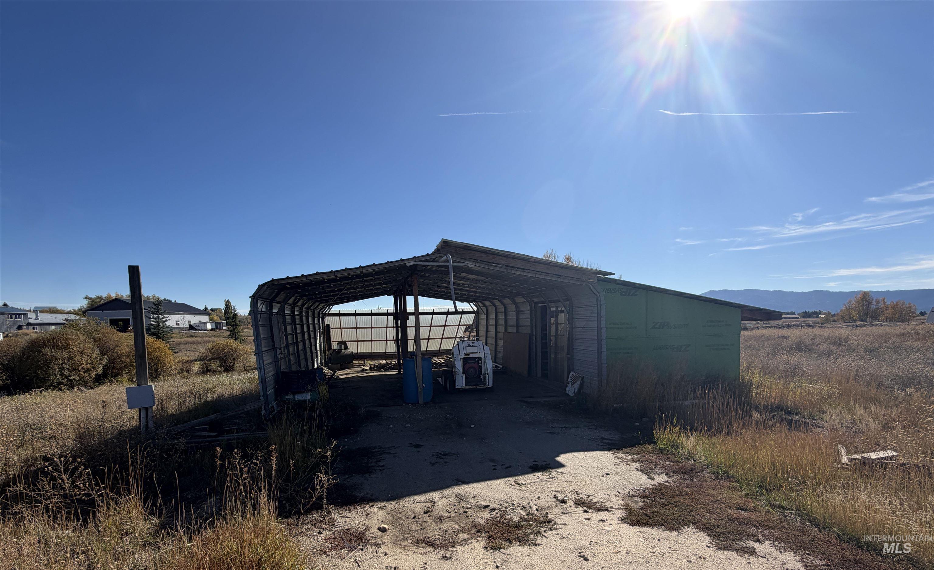 14031 Hwy 55 Property Photo 21