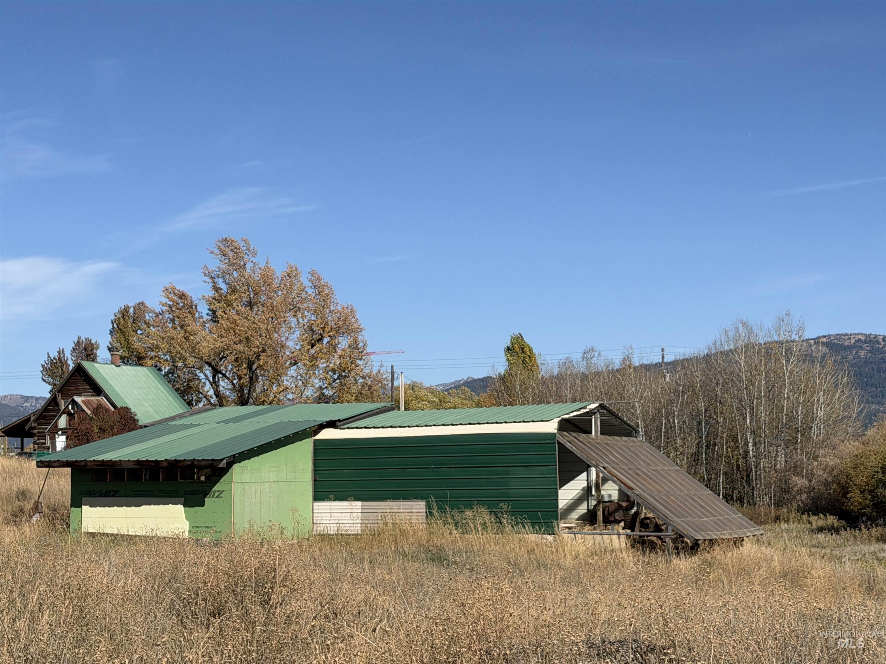 14031 Hwy 55 Property Photo 25