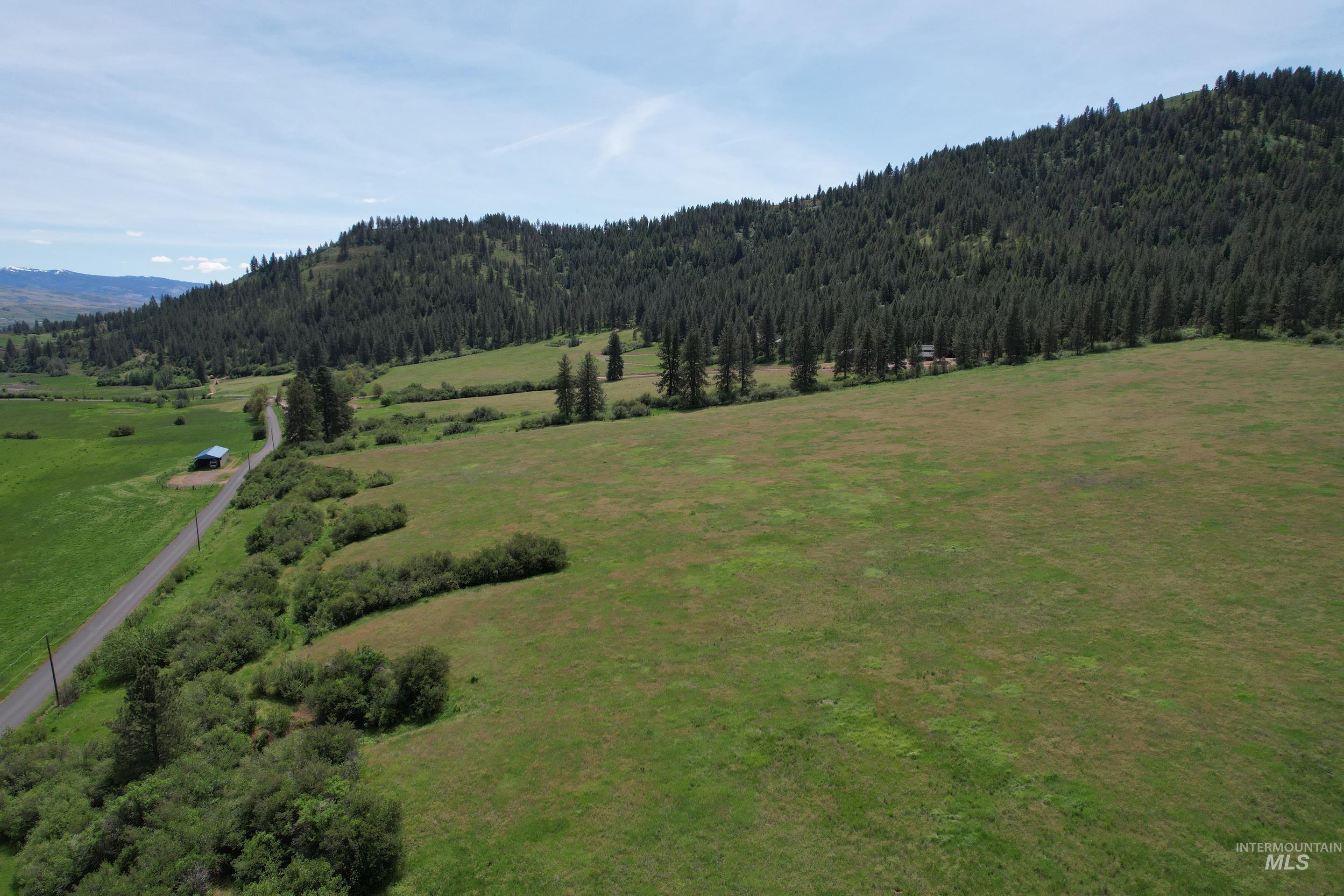 TBD Old Hornet Road C Property Photo 1