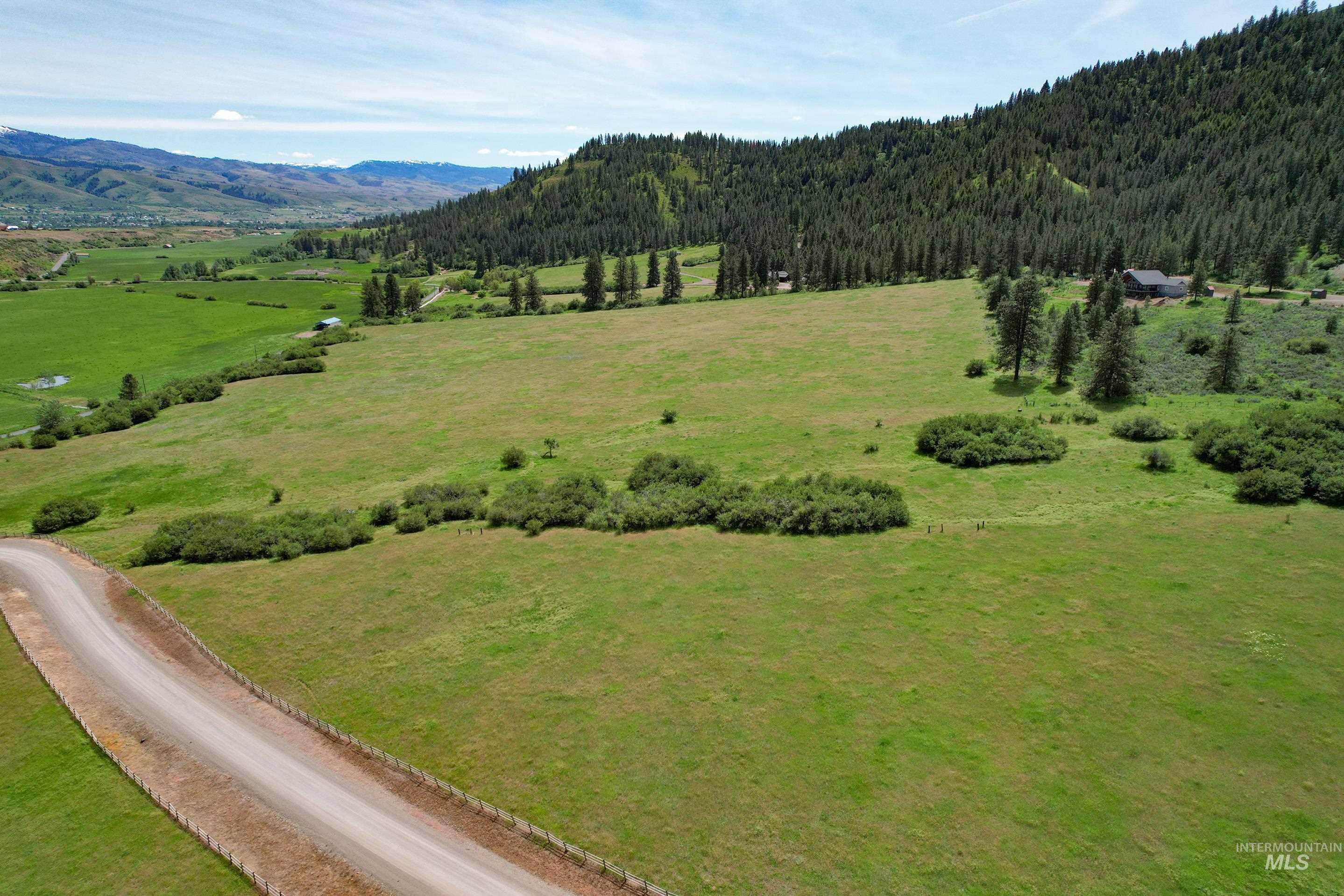 Tbd Old Hornet Road C Property Photo 2