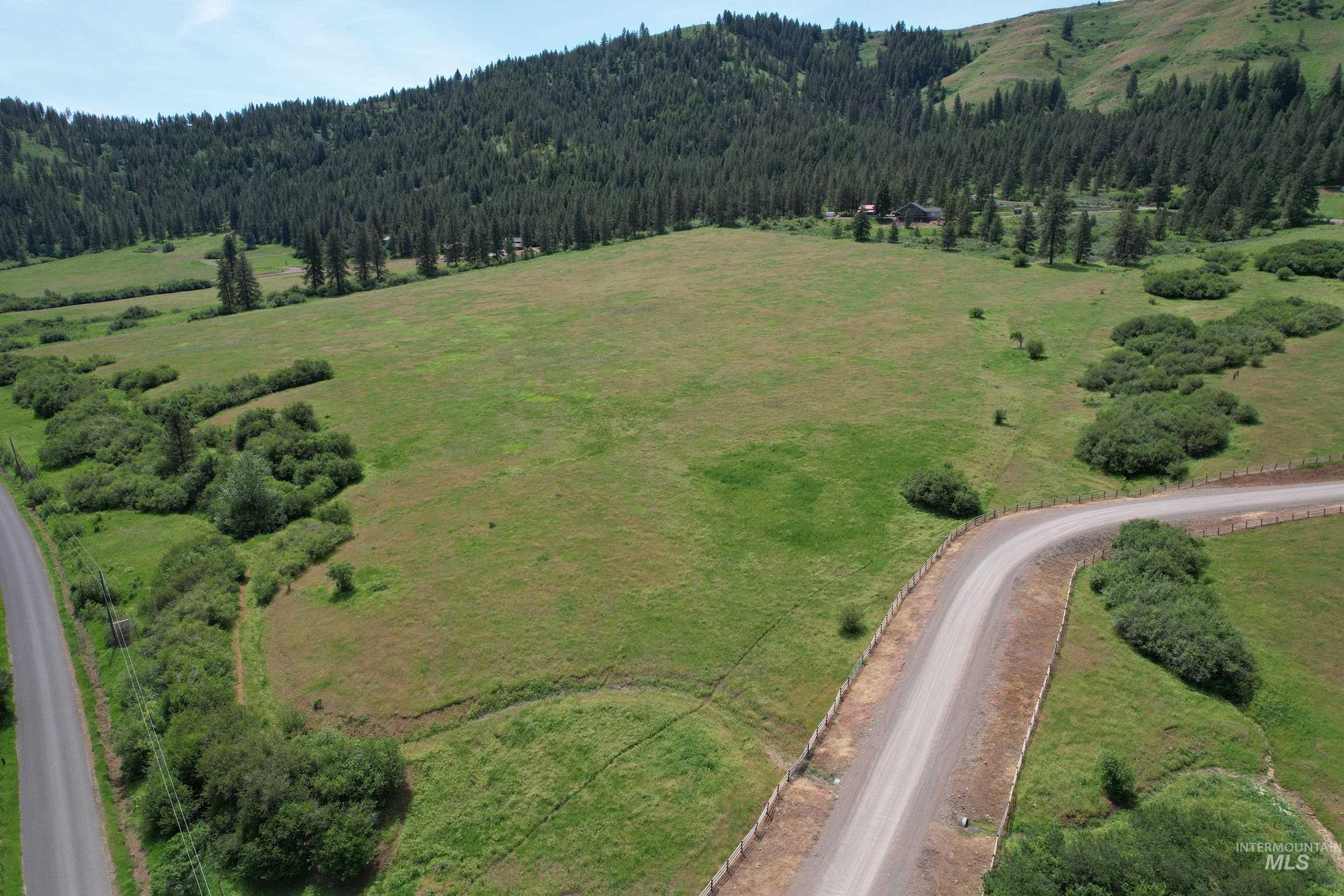 Tbd Old Hornet Road C Property Photo 3