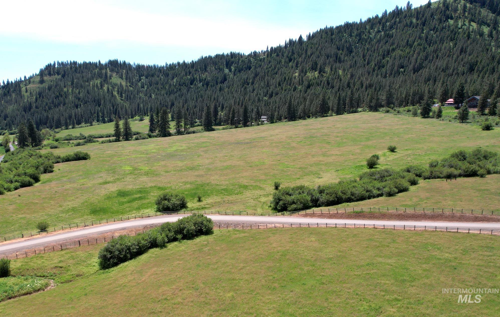 Tbd Old Hornet Road C Property Photo 5