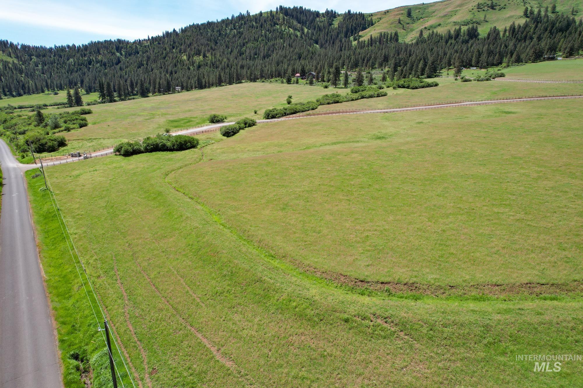 TBD Old Hornet Road B Property Photo 1