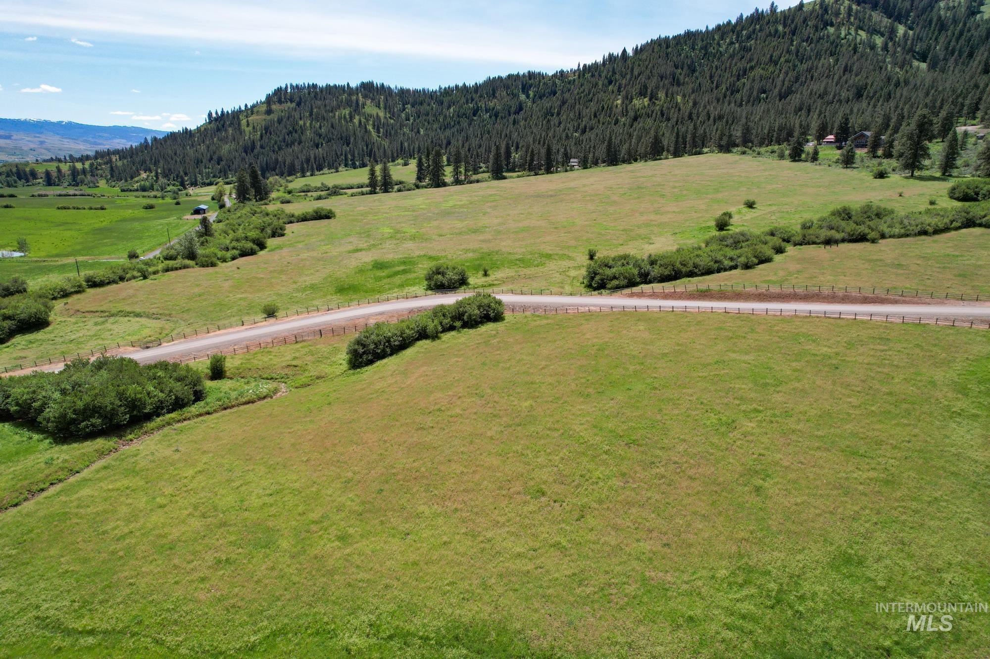 Tbd Old Hornet Road B Property Photo 4