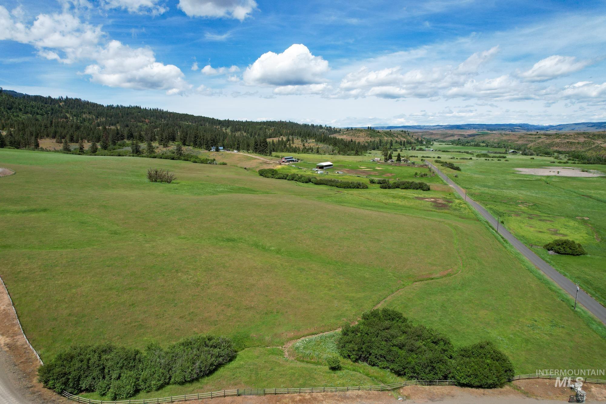 Tbd Old Hornet Road B Property Photo 5