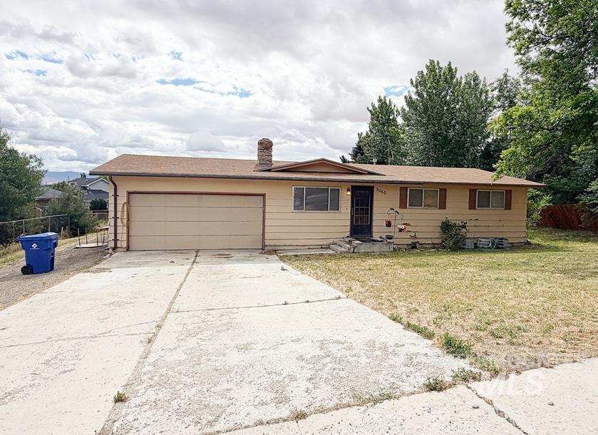 7060 S Valley Heights Drive Property Photo 1