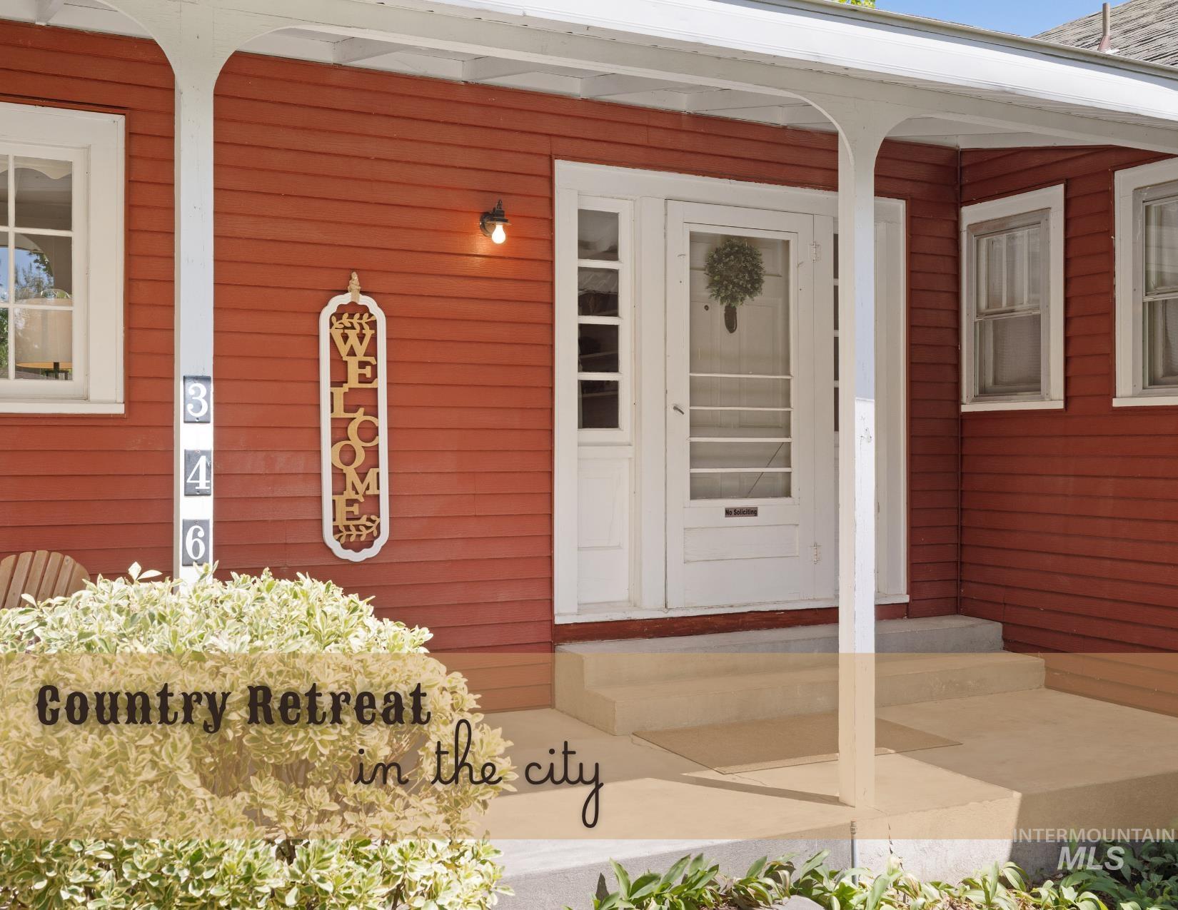 346 Buchanan St. Property Photo 1