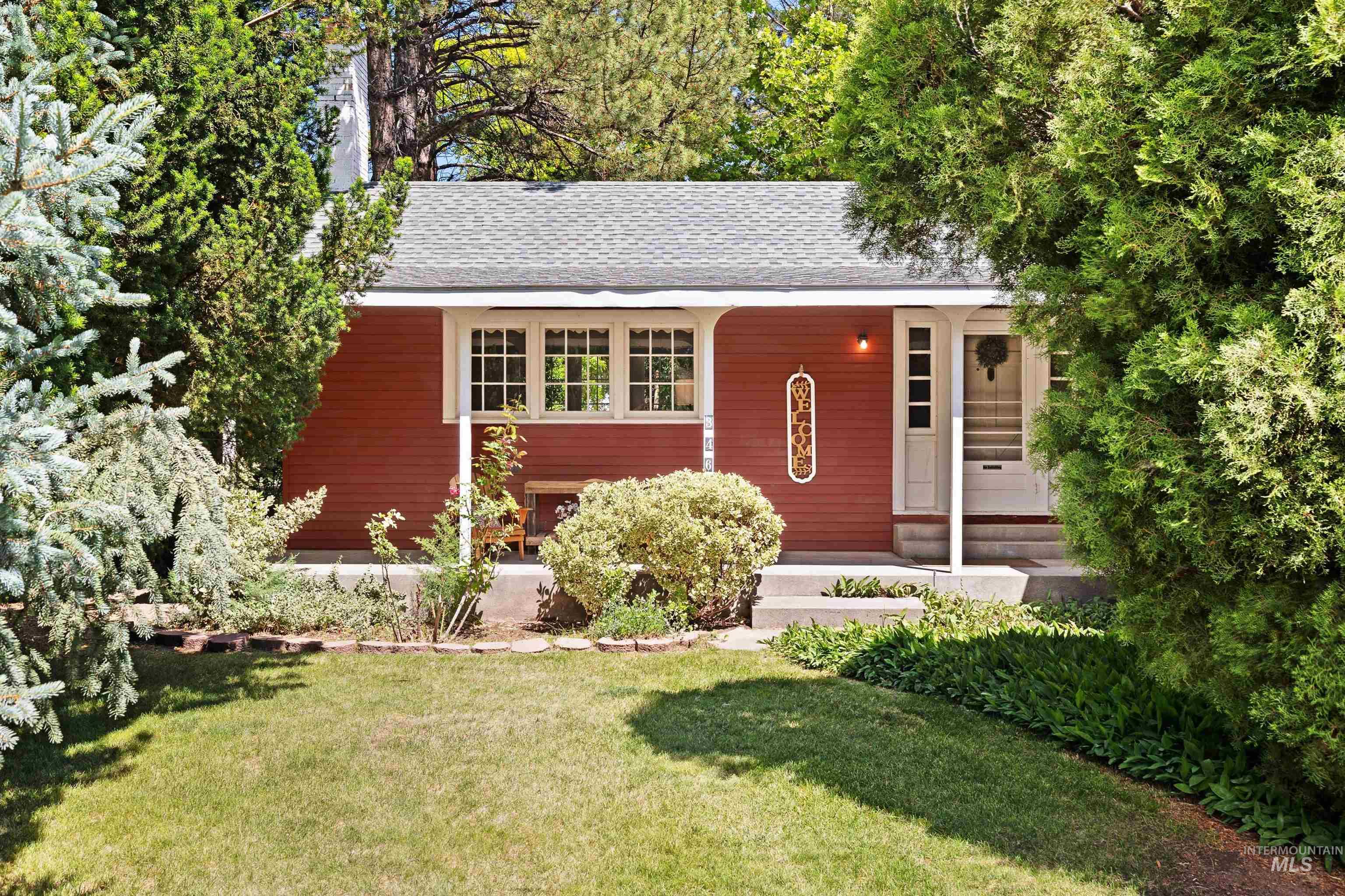 346 Buchanan St. Property Photo 24