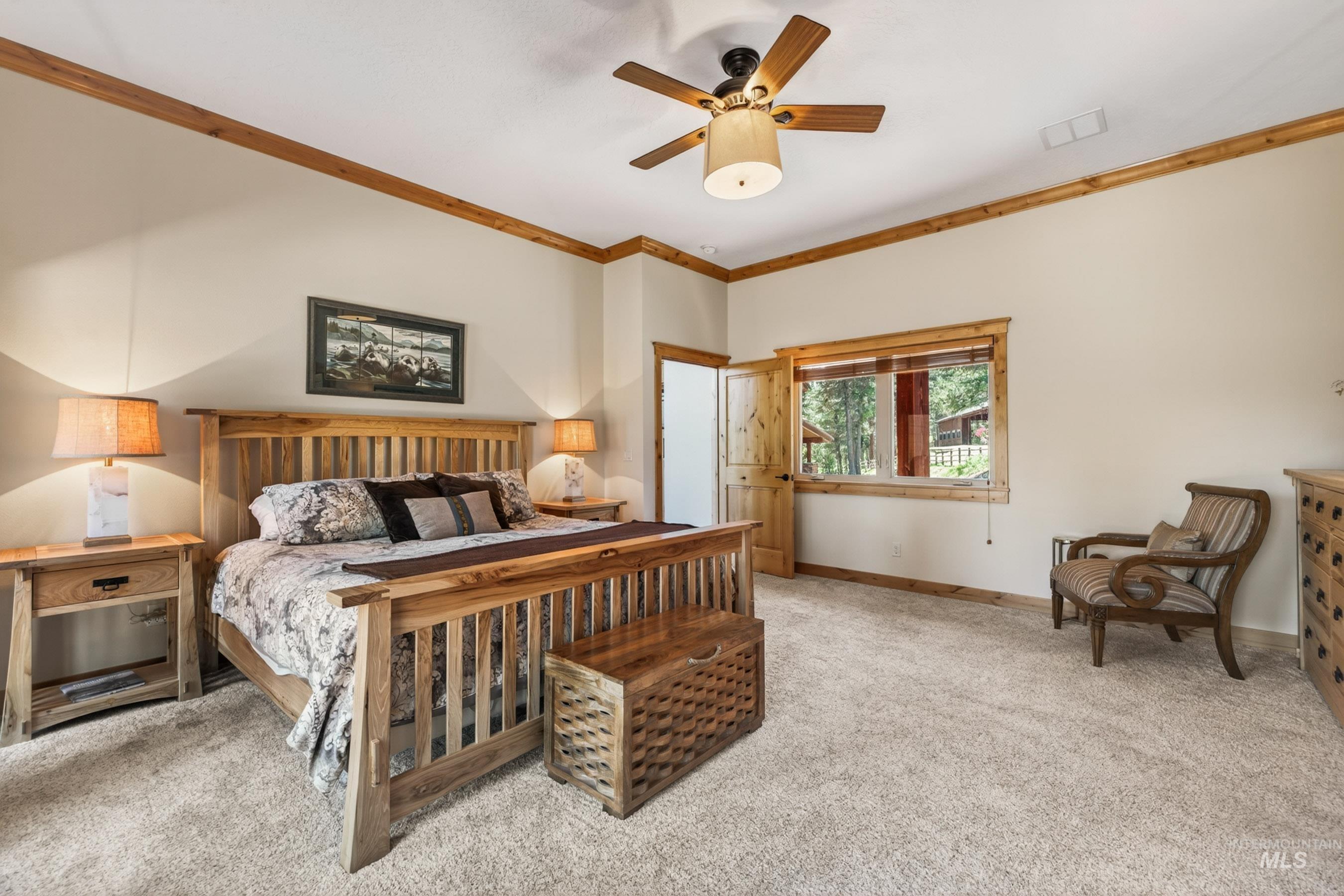 3255 Thrush Creek Road Property Photo 12