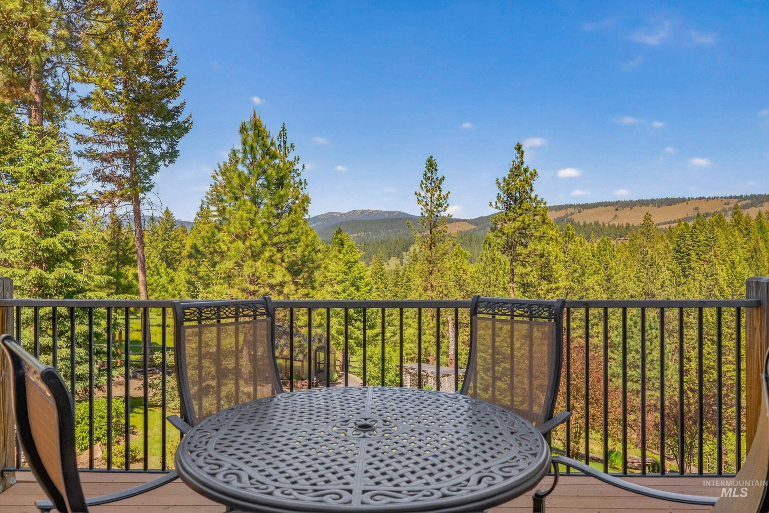 3255 Thrush Creek Road Property Photo 29