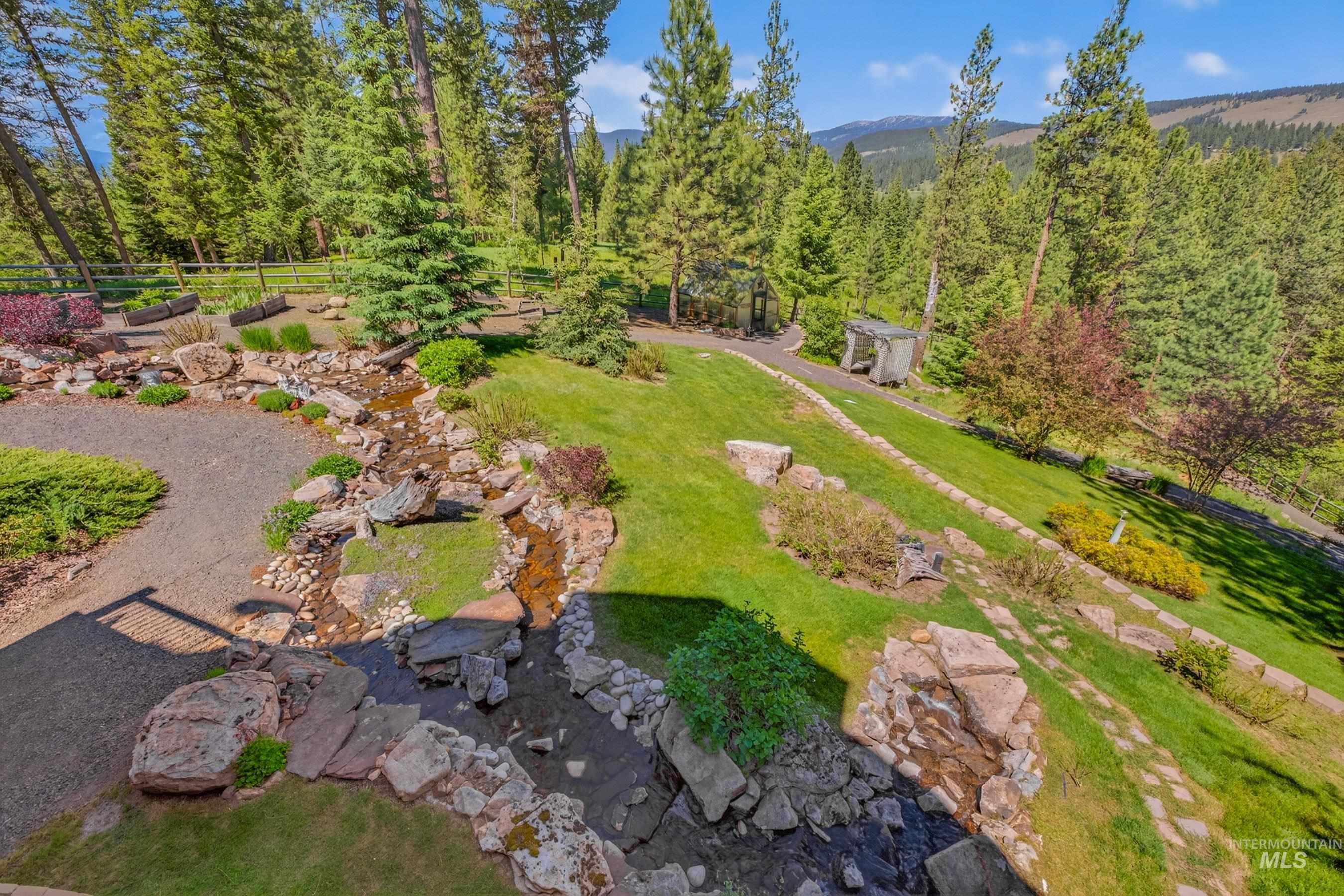 3255 Thrush Creek Road Property Photo 30
