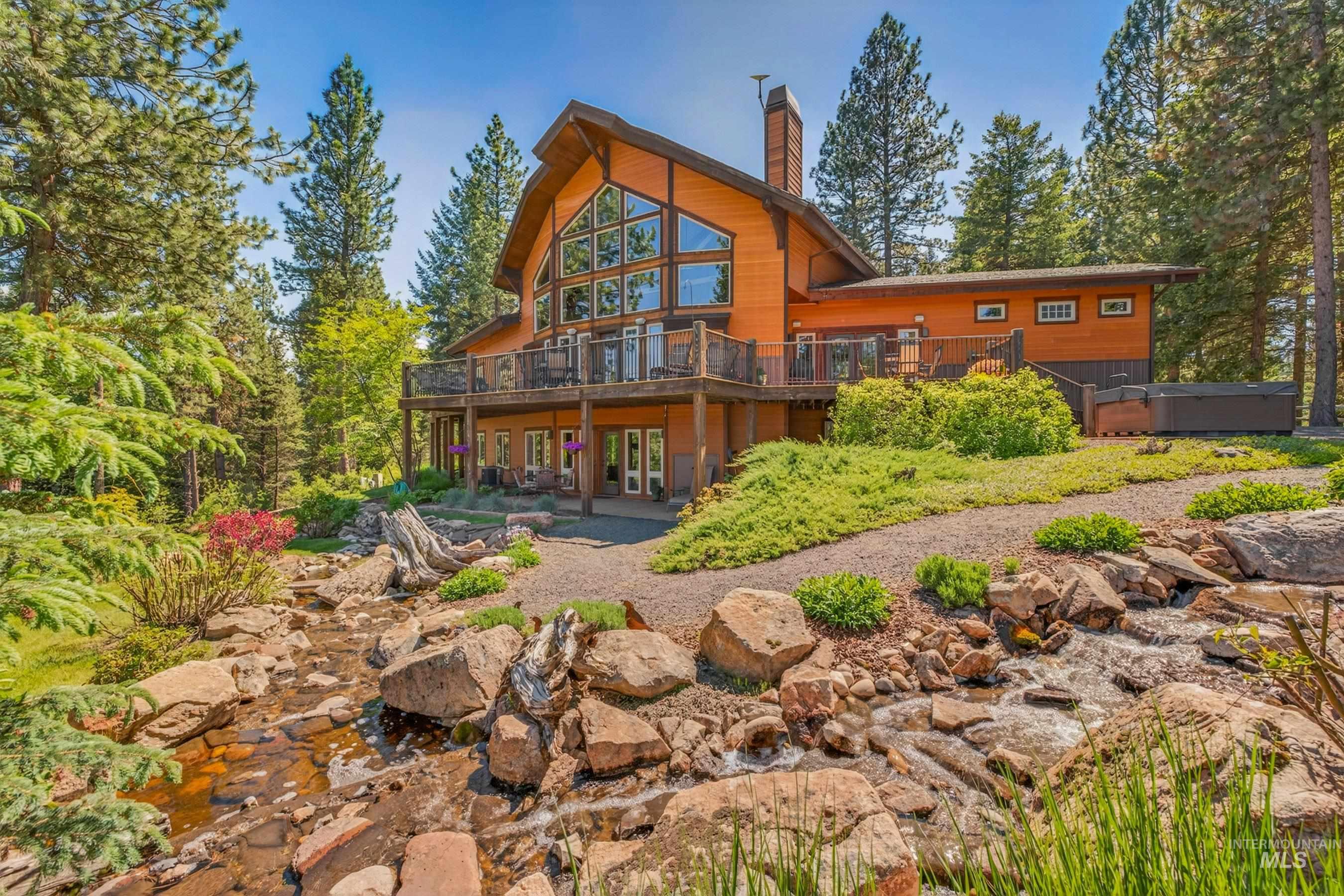 3255 Thrush Creek Road Property Photo 31