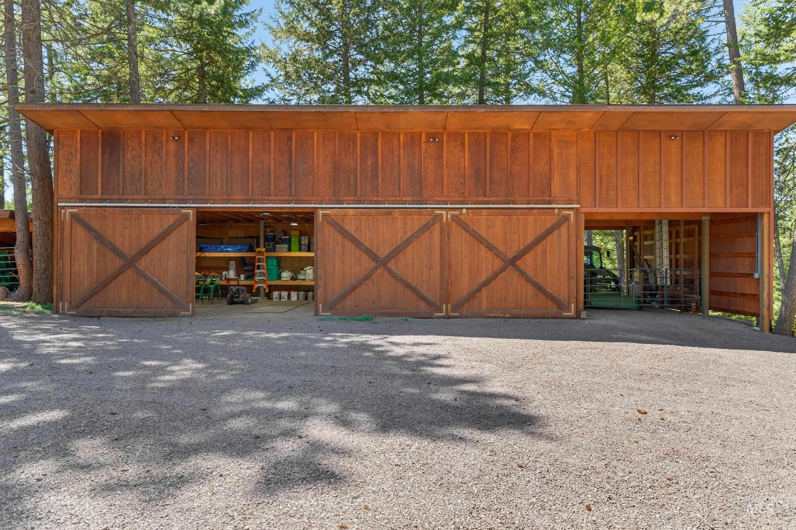 3255 Thrush Creek Road Property Photo 42